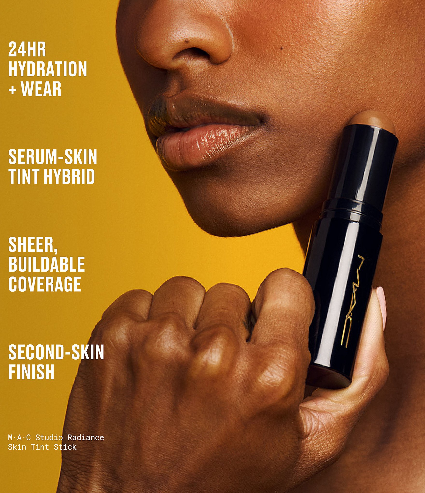 MAC Studio Radiance Skin Tint Stick
