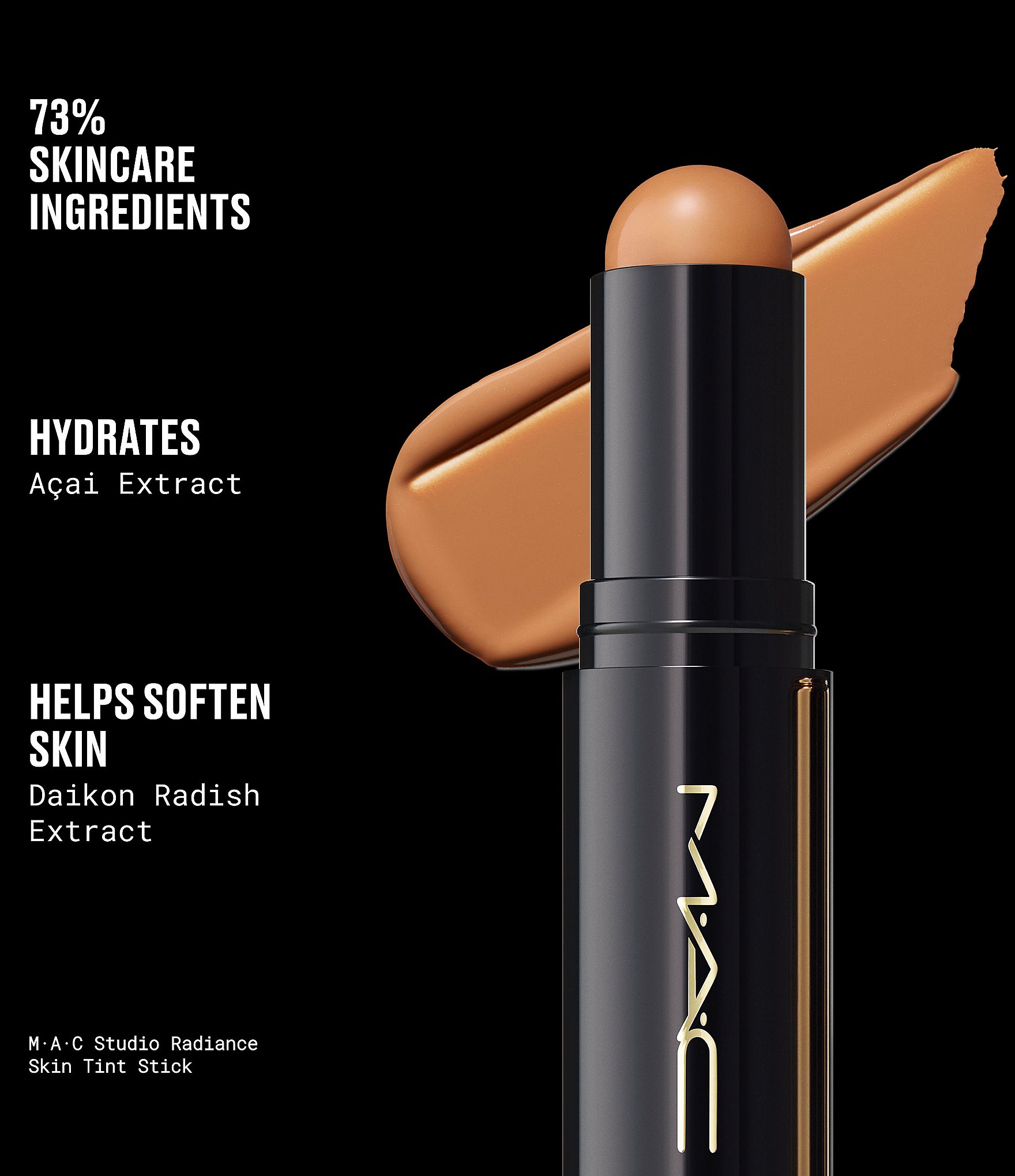 MAC Studio Radiance Skin Tint Stick