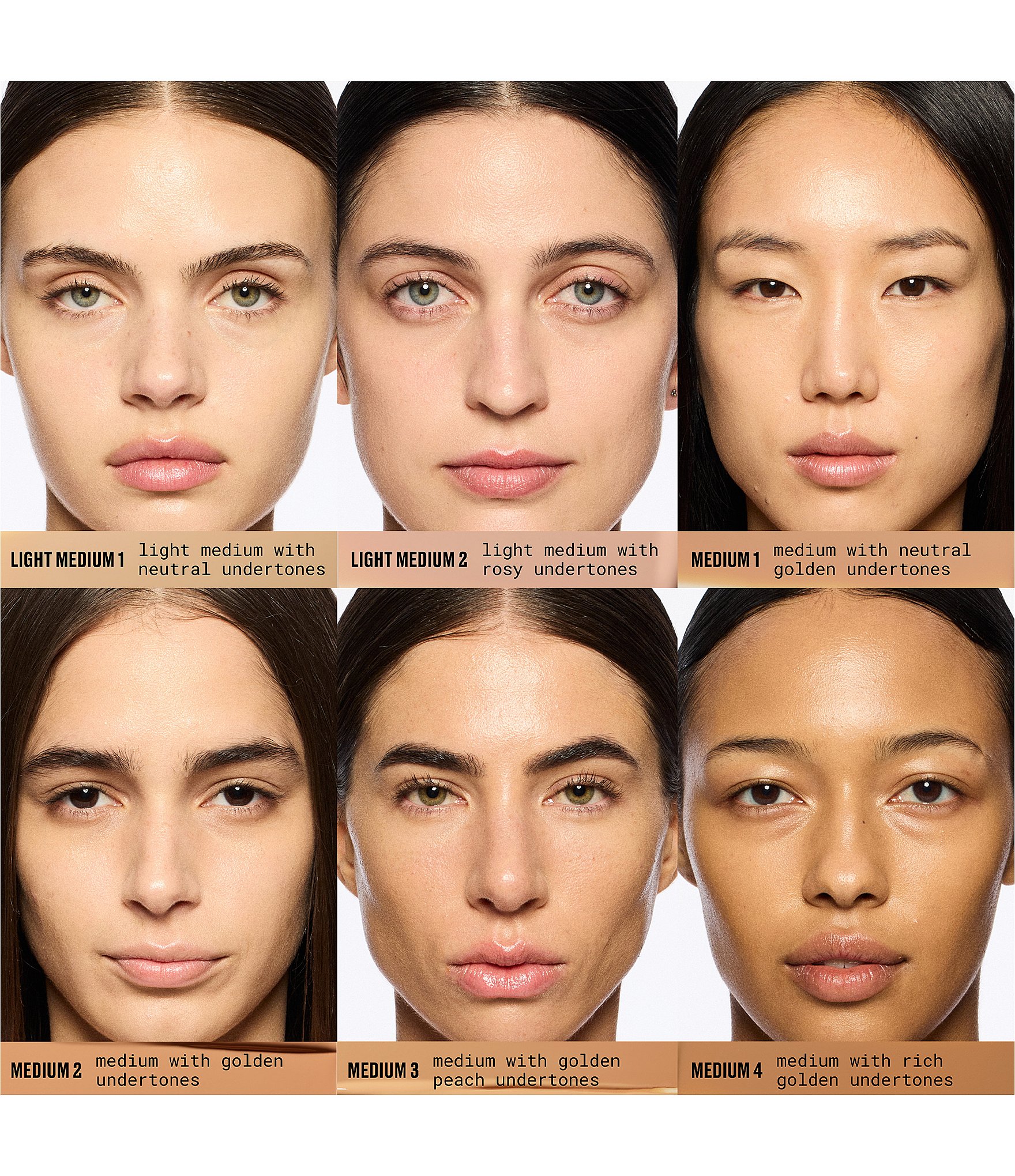 MAC Studio Radiance Skin Tint Stick