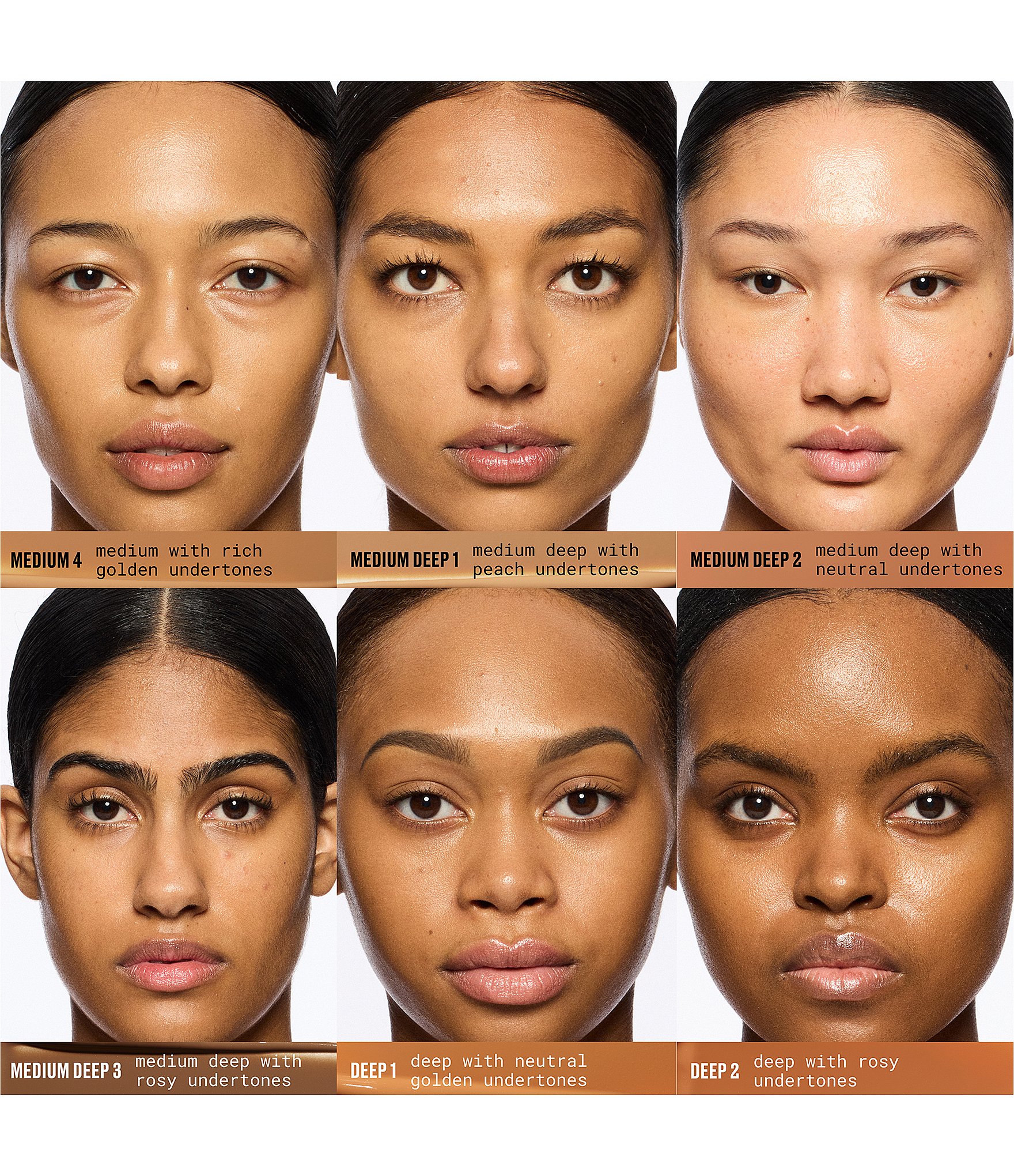MAC Studio Radiance Skin Tint Stick