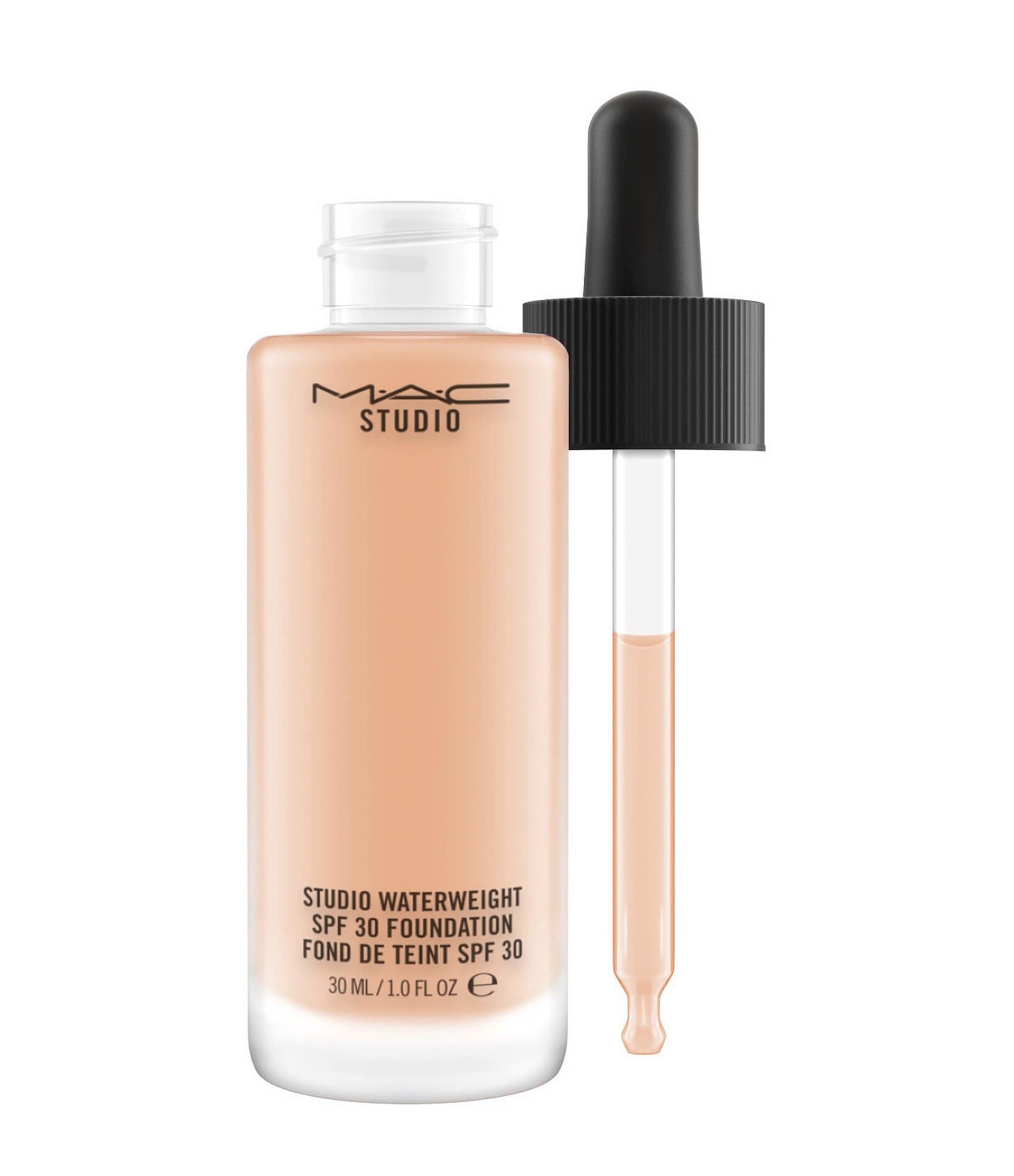 MAC Studio Waterweight SPF 30 Foundation