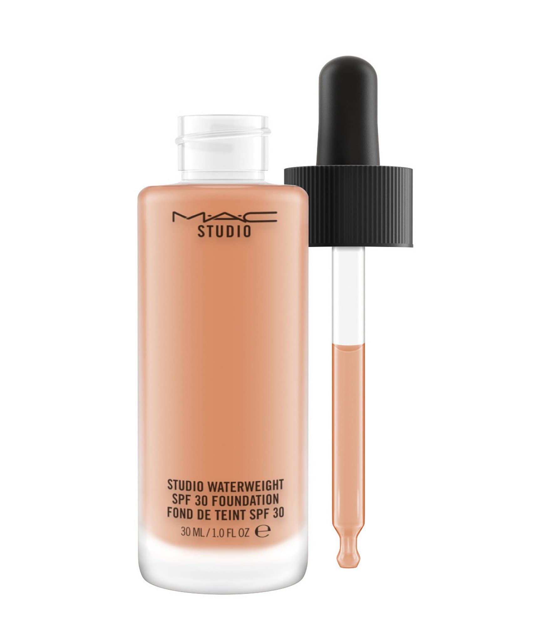 MAC Studio Waterweight SPF 30 Foundation