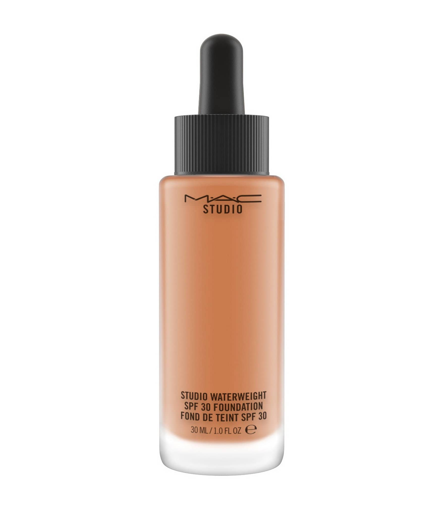 MAC Studio Waterweight SPF 30 Foundation