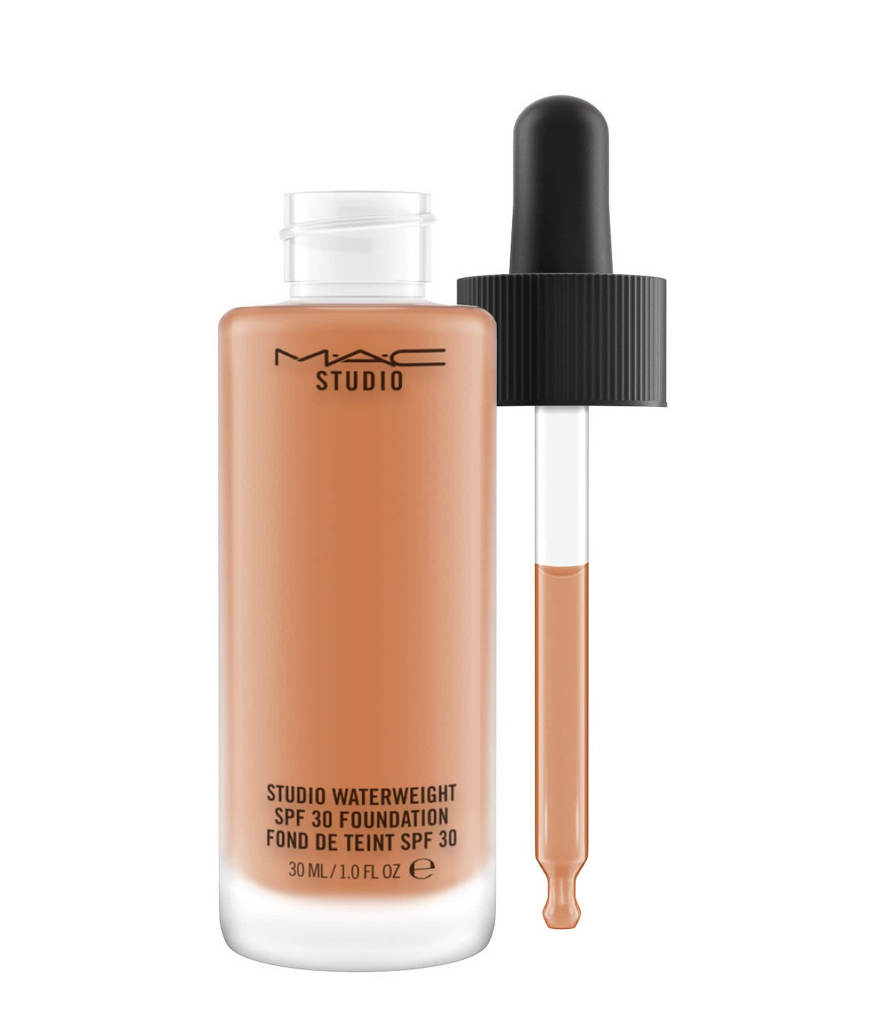 MAC Studio Waterweight SPF 30 Foundation