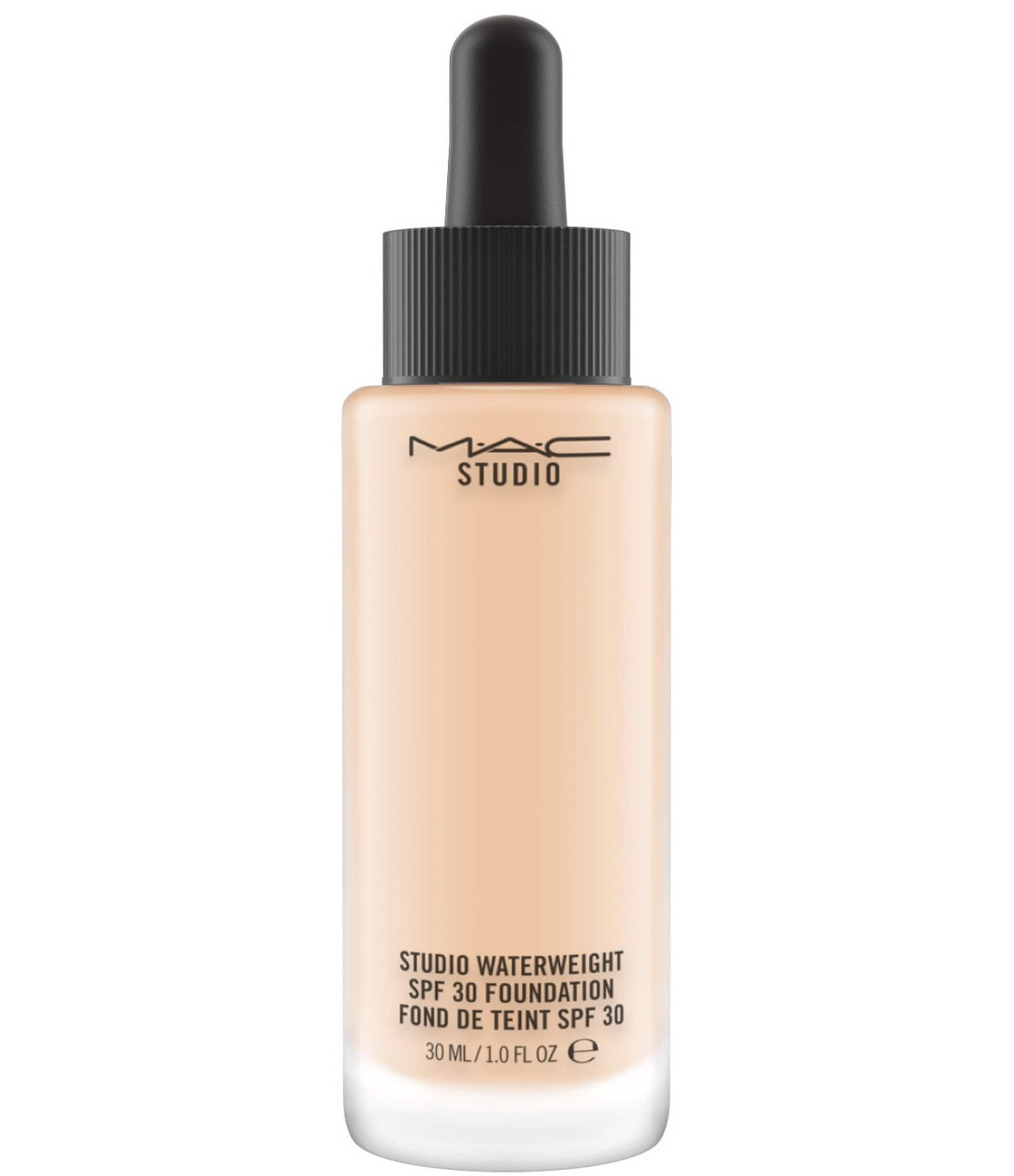 MAC Studio Waterweight SPF 30 Foundation