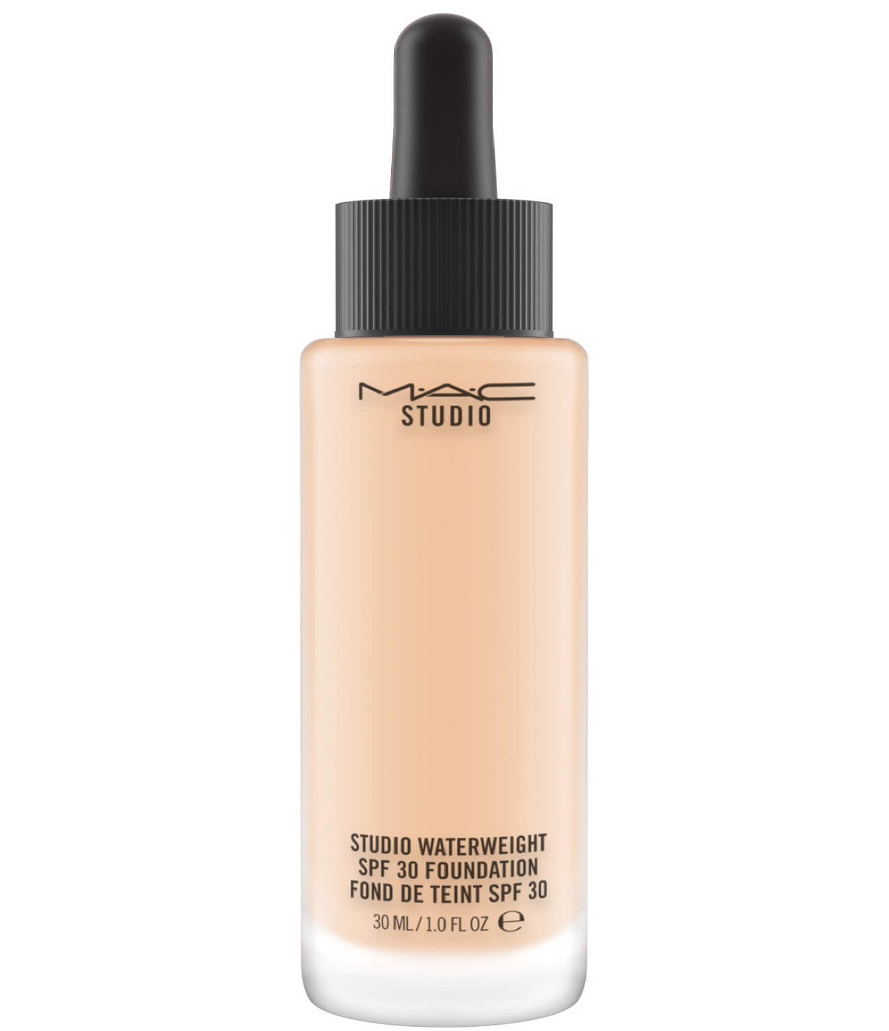 MAC Studio Waterweight SPF 30 Foundation