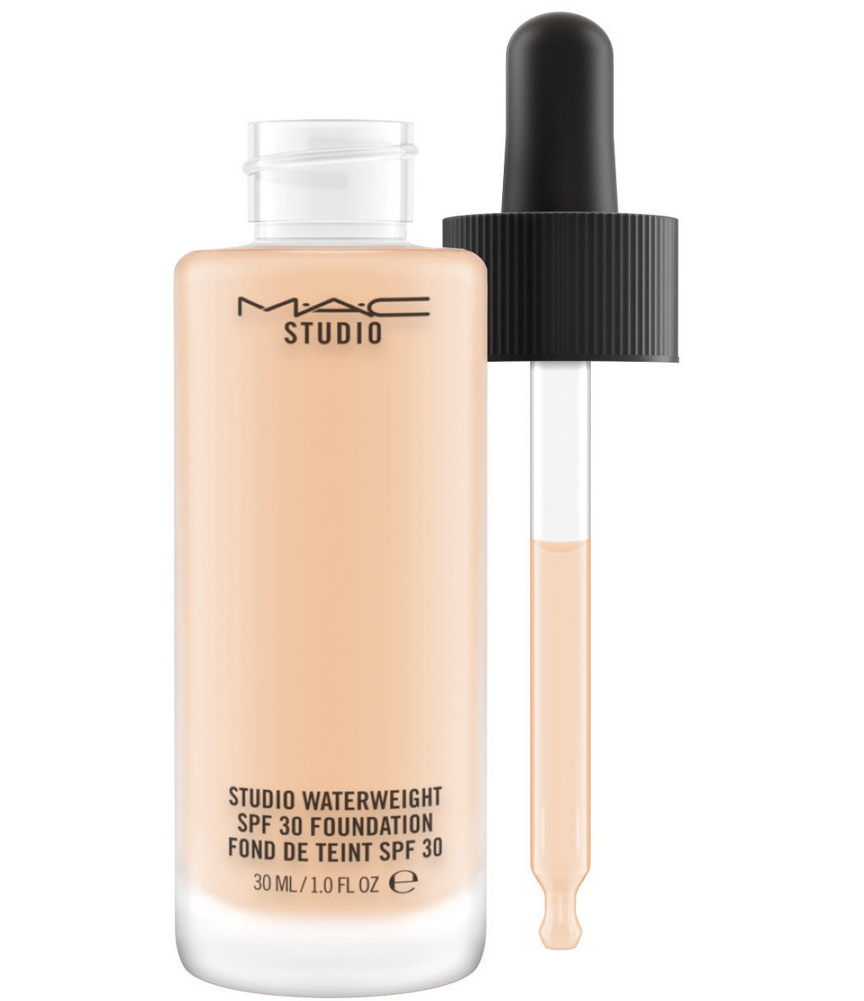 MAC Studio Waterweight SPF 30 Foundation