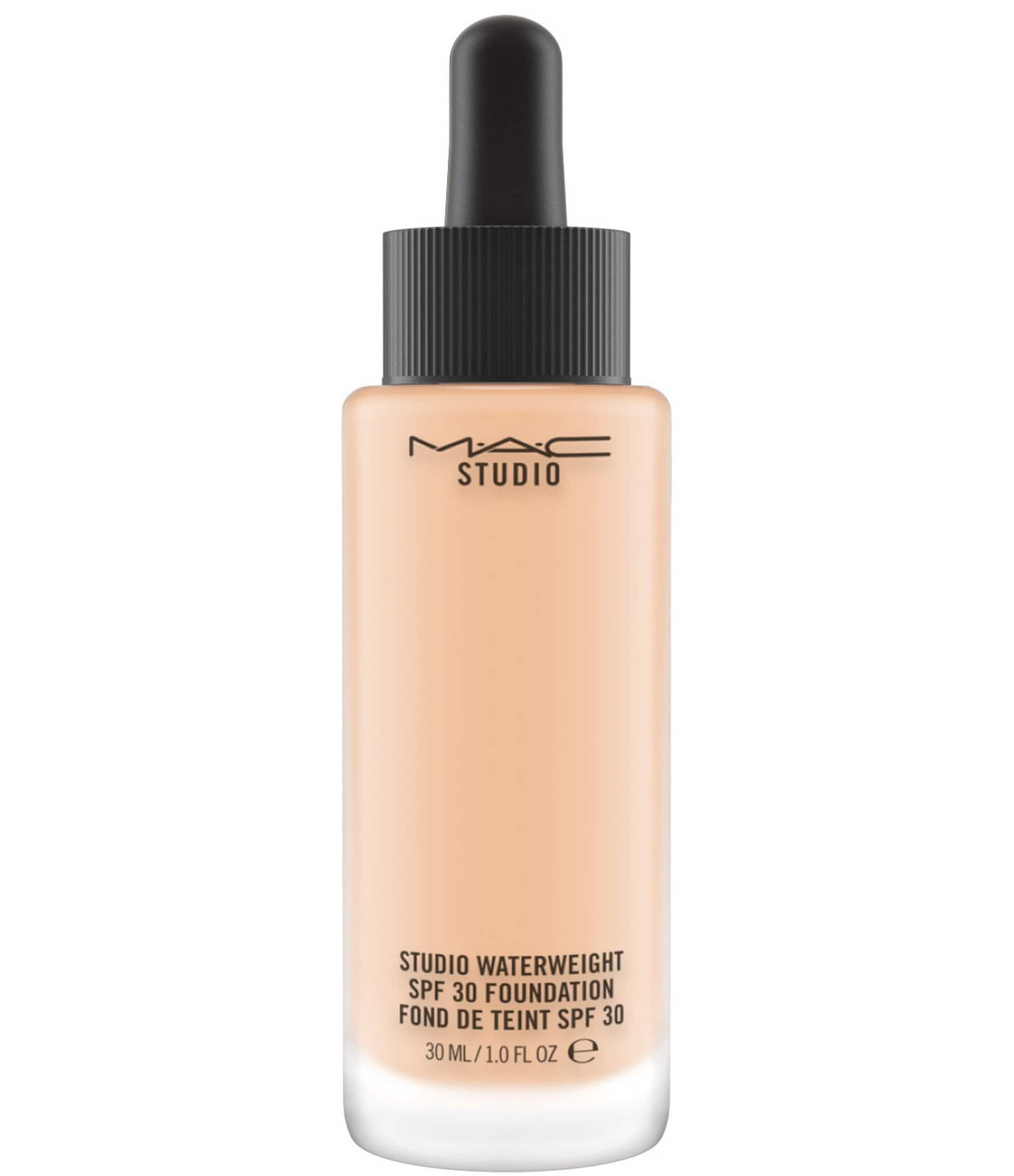 MAC Studio Waterweight SPF 30 Foundation