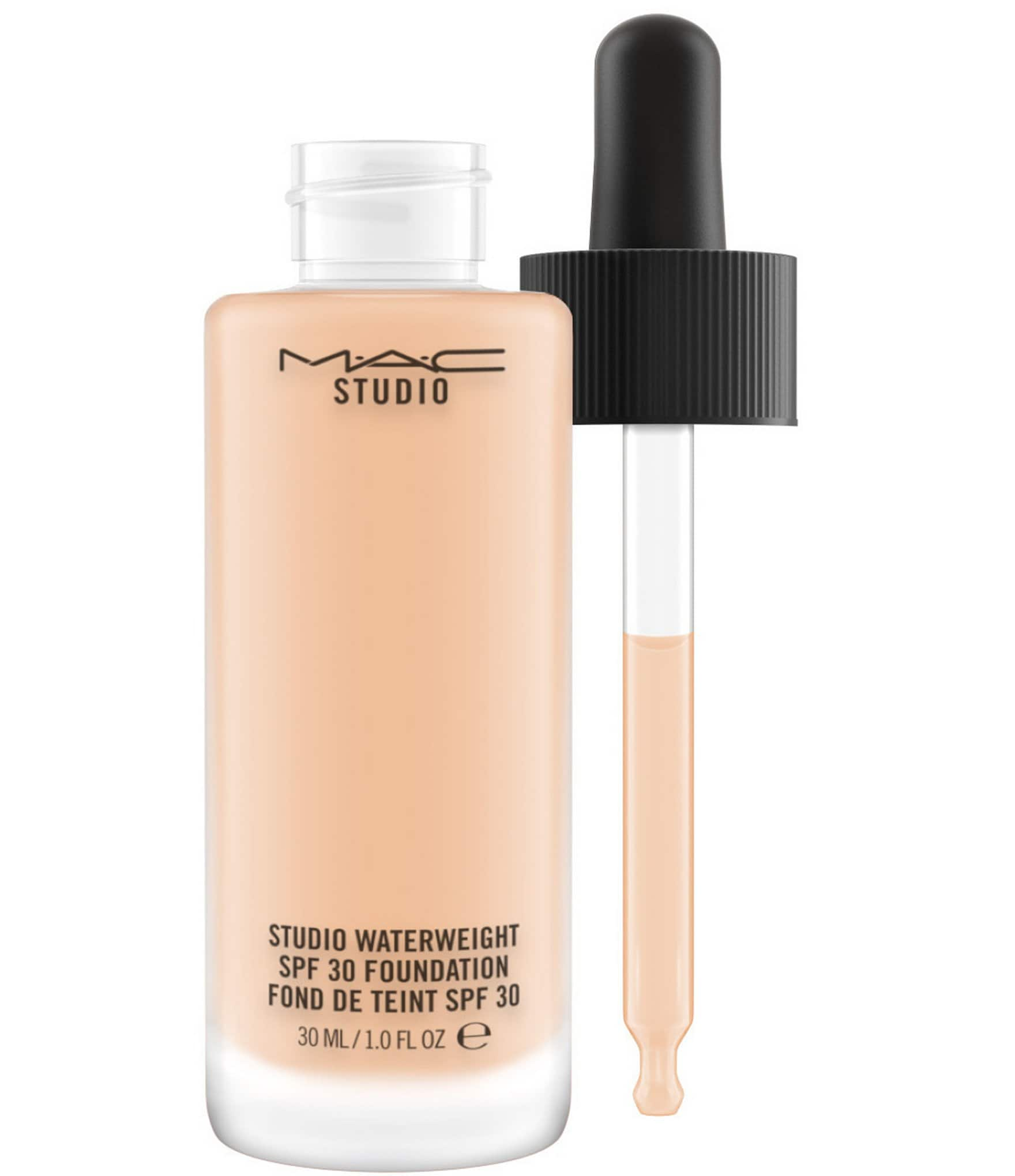 MAC Studio Waterweight SPF 30 Foundation