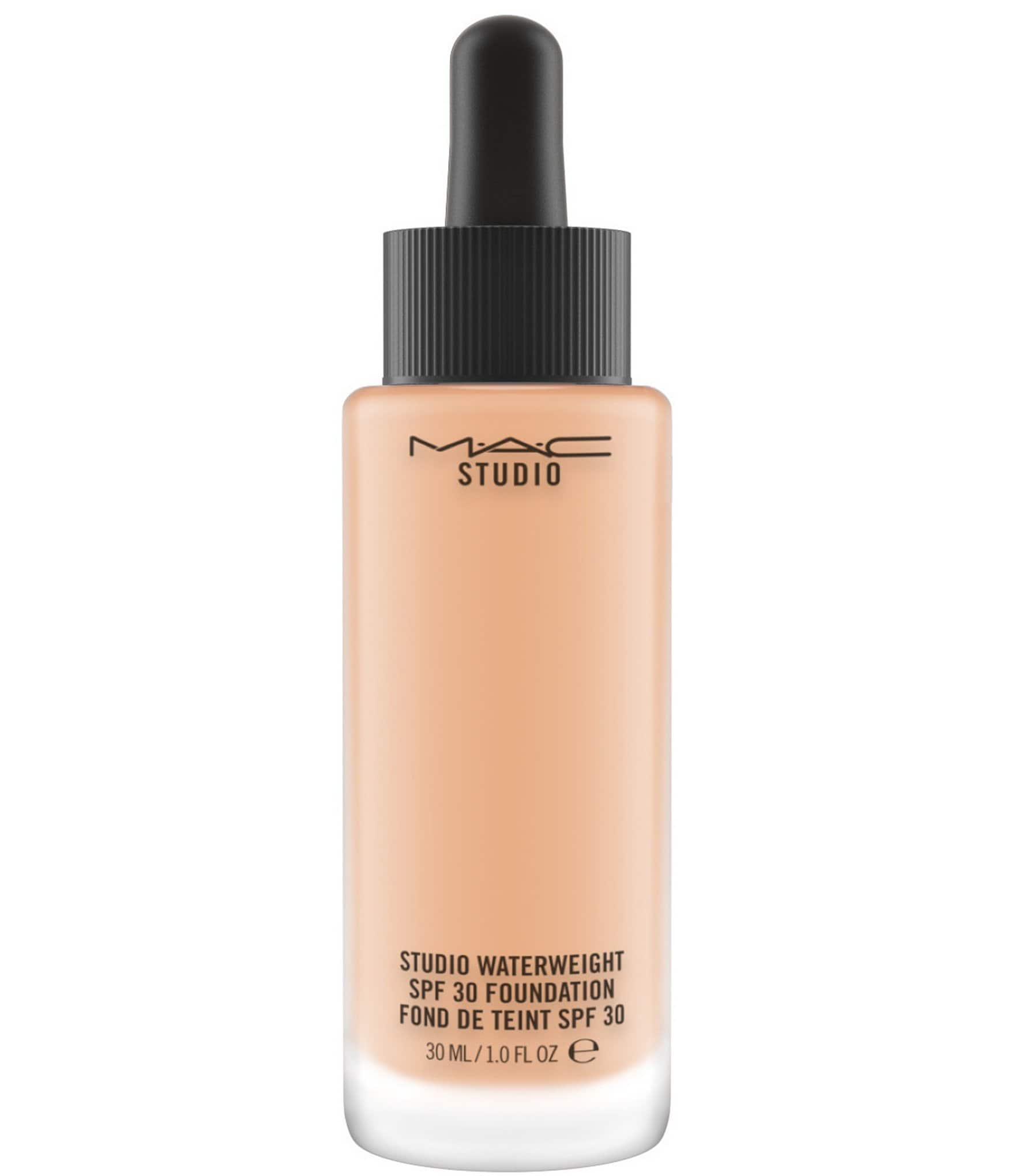 MAC Studio Waterweight SPF 30 Foundation