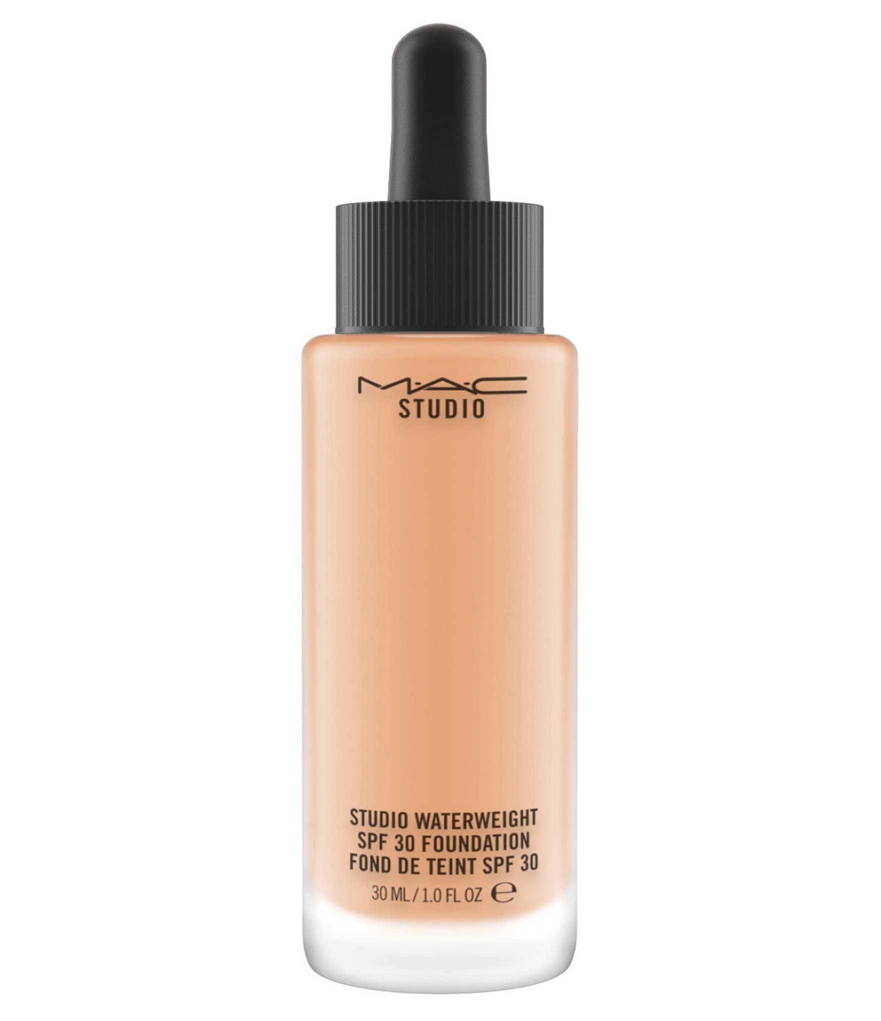 MAC Studio Waterweight SPF 30 Foundation