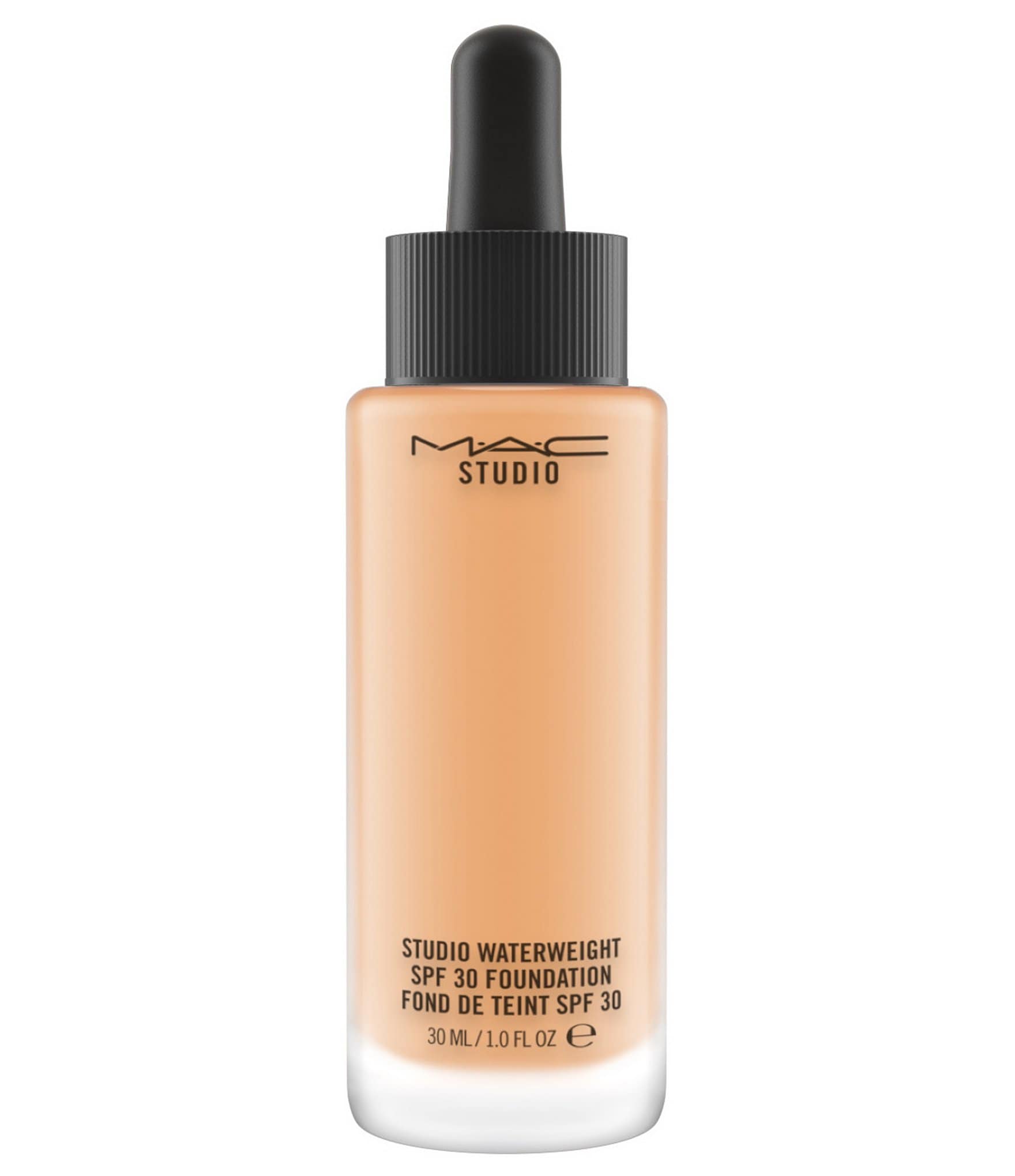 MAC Studio Waterweight SPF 30 Foundation