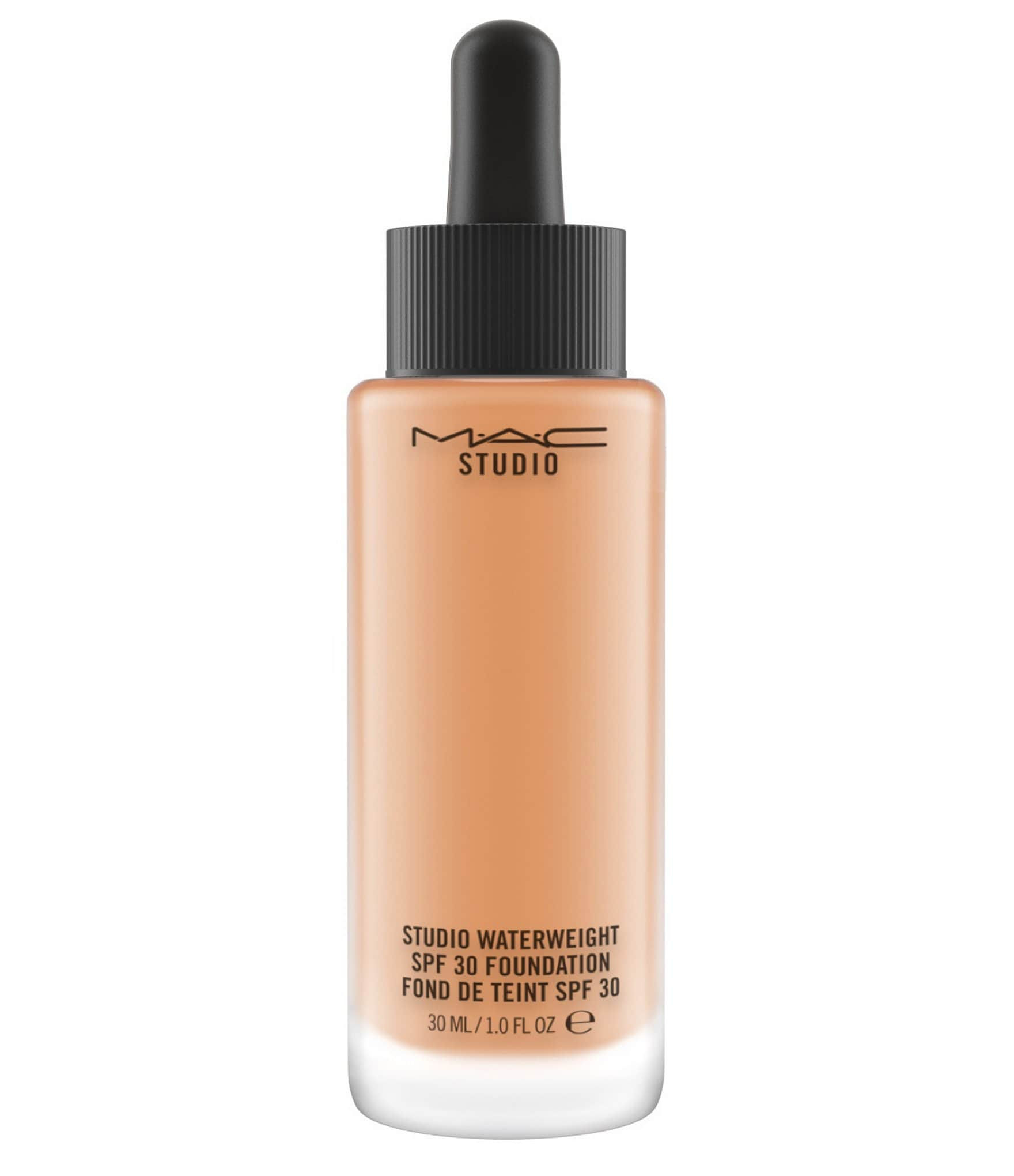 MAC Studio Waterweight SPF 30 Foundation