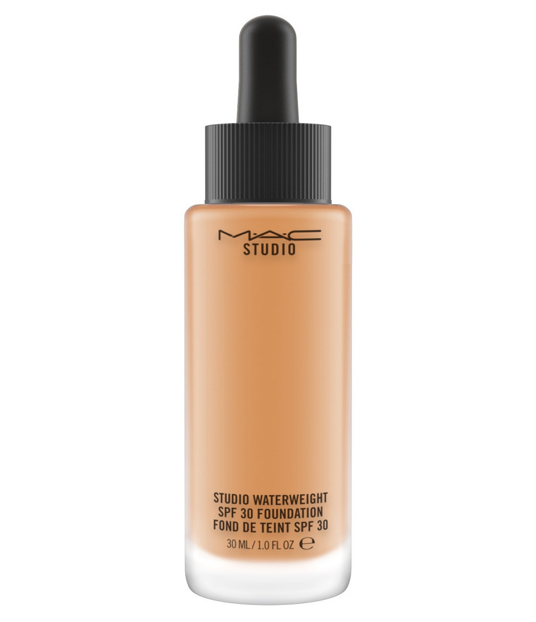 MAC Studio Waterweight SPF 30 Foundation