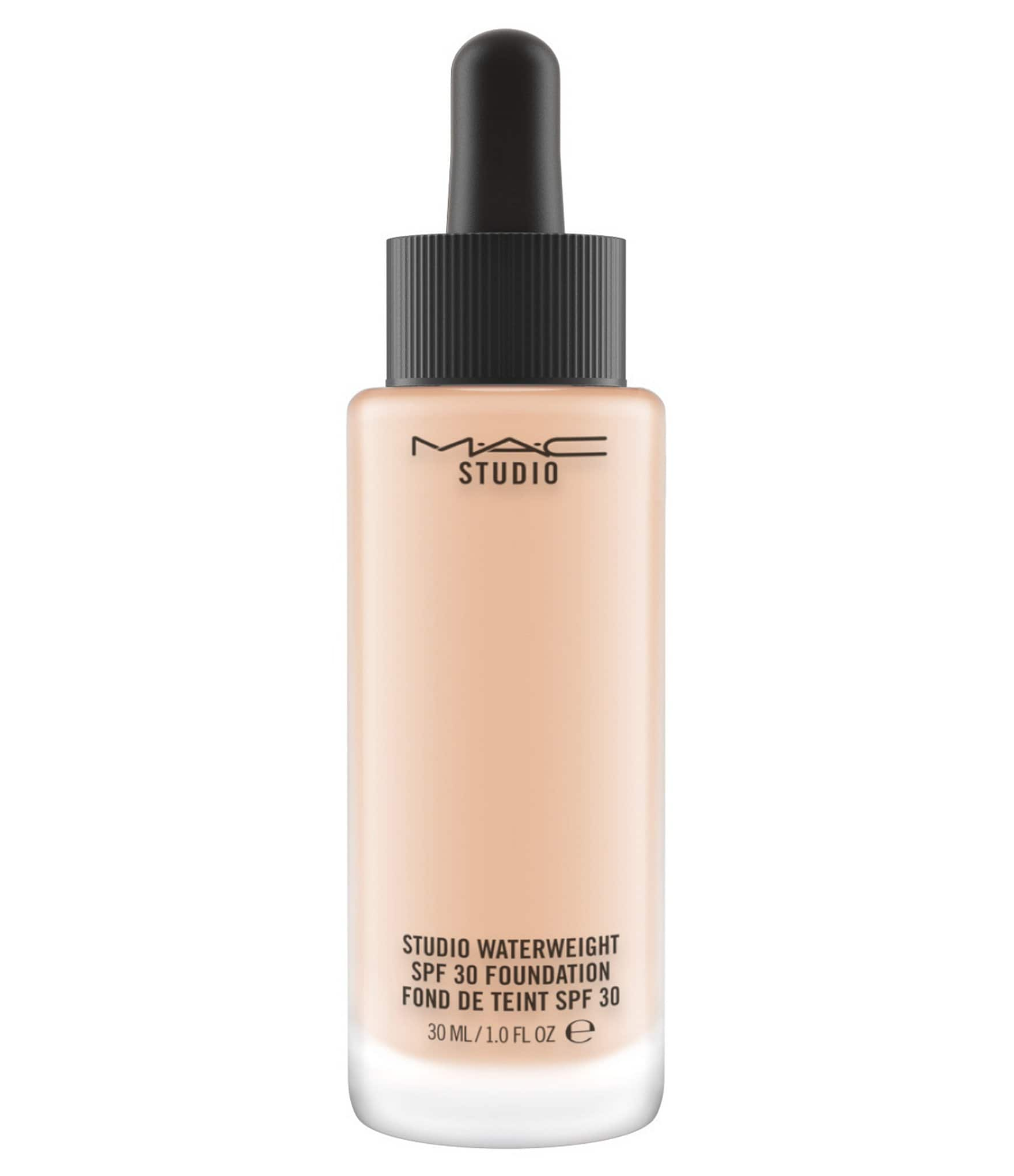 MAC Studio Waterweight SPF 30 Foundation