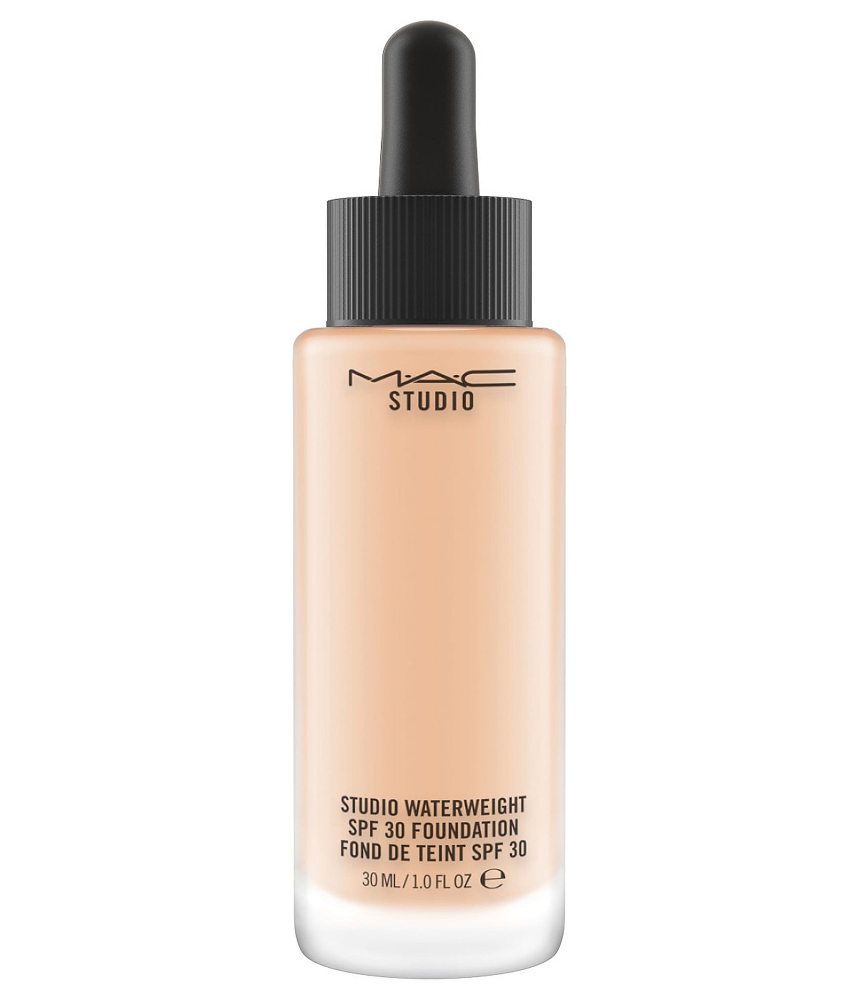 MAC Studio Waterweight SPF 30 Foundation