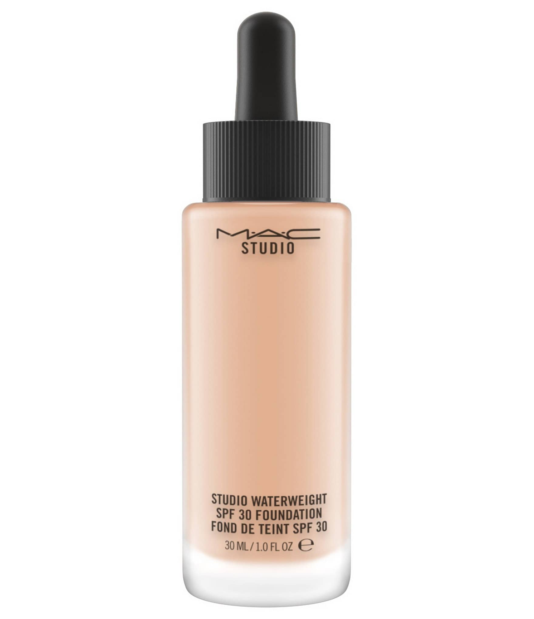 MAC Studio Waterweight SPF 30 Foundation