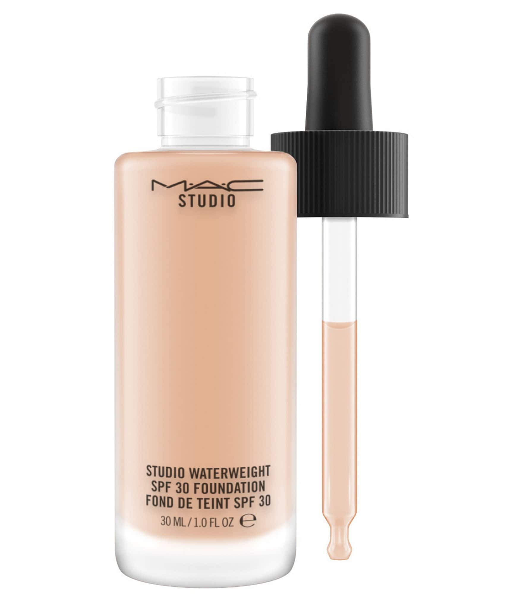 MAC Studio Waterweight SPF 30 Foundation