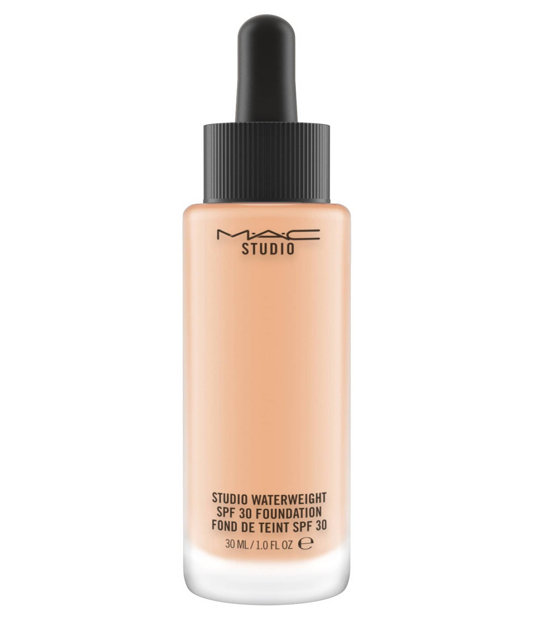 MAC Studio Waterweight SPF 30 Foundation