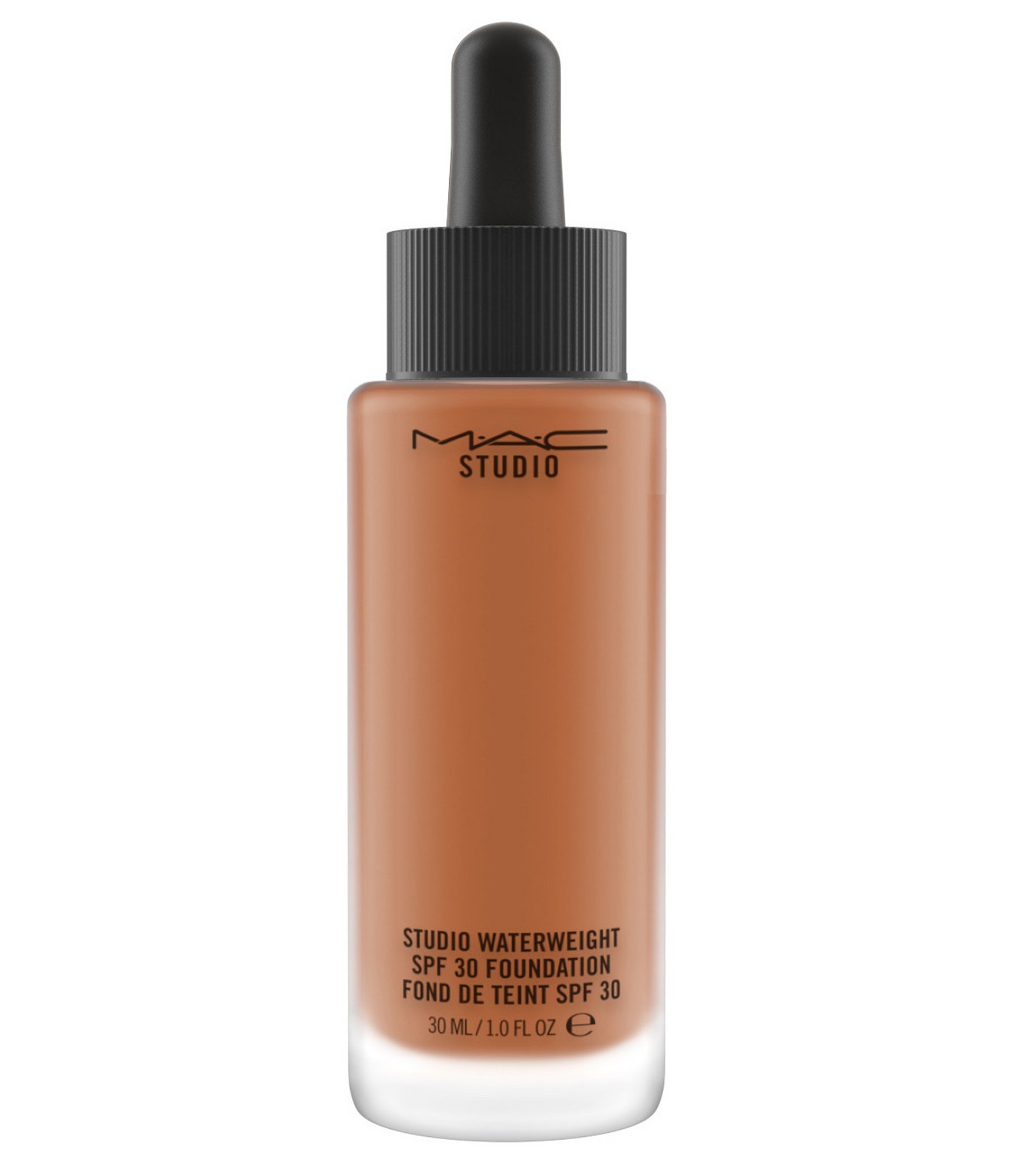 MAC Studio Waterweight SPF 30 Foundation