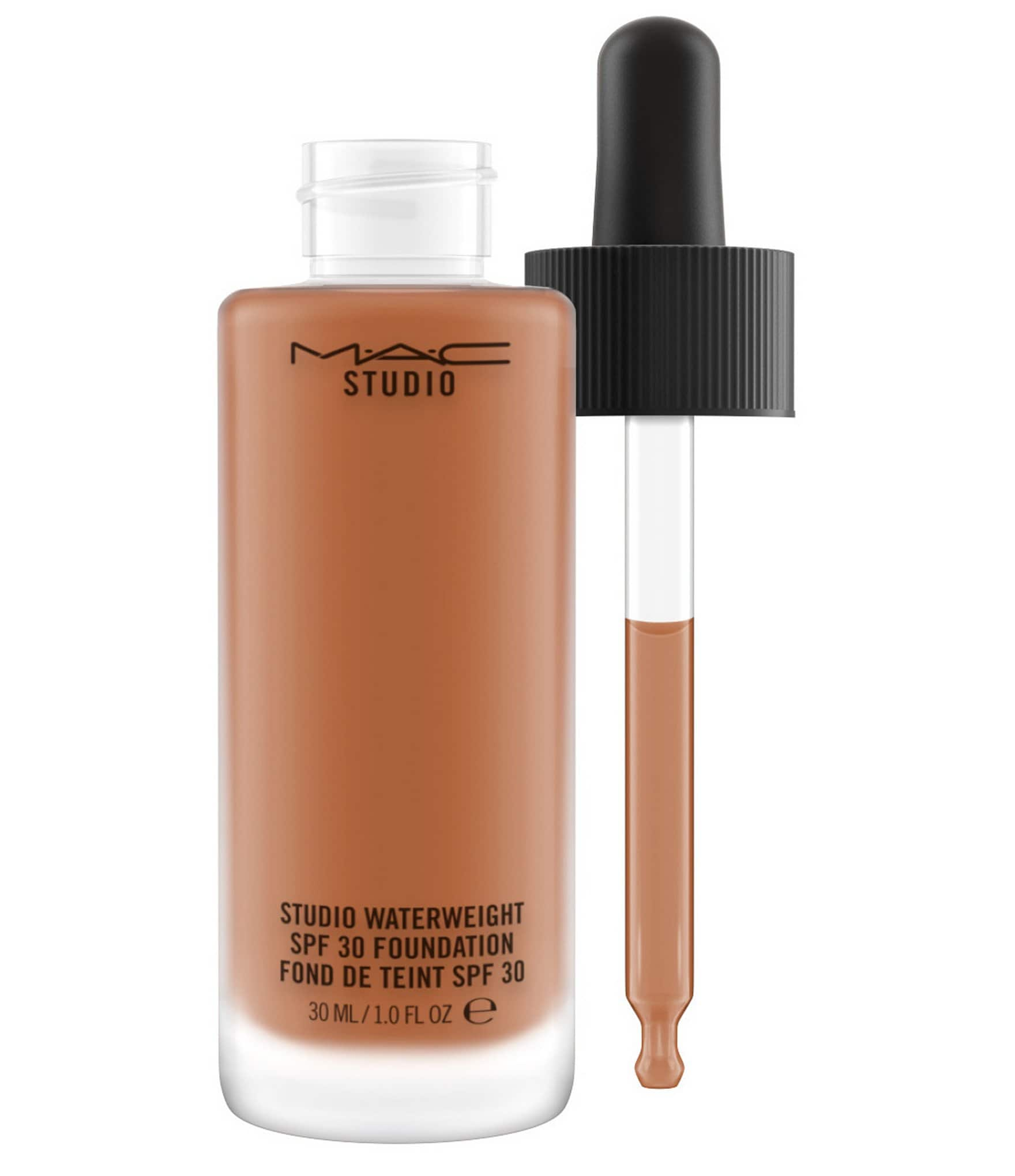 MAC Studio Waterweight SPF 30 Foundation