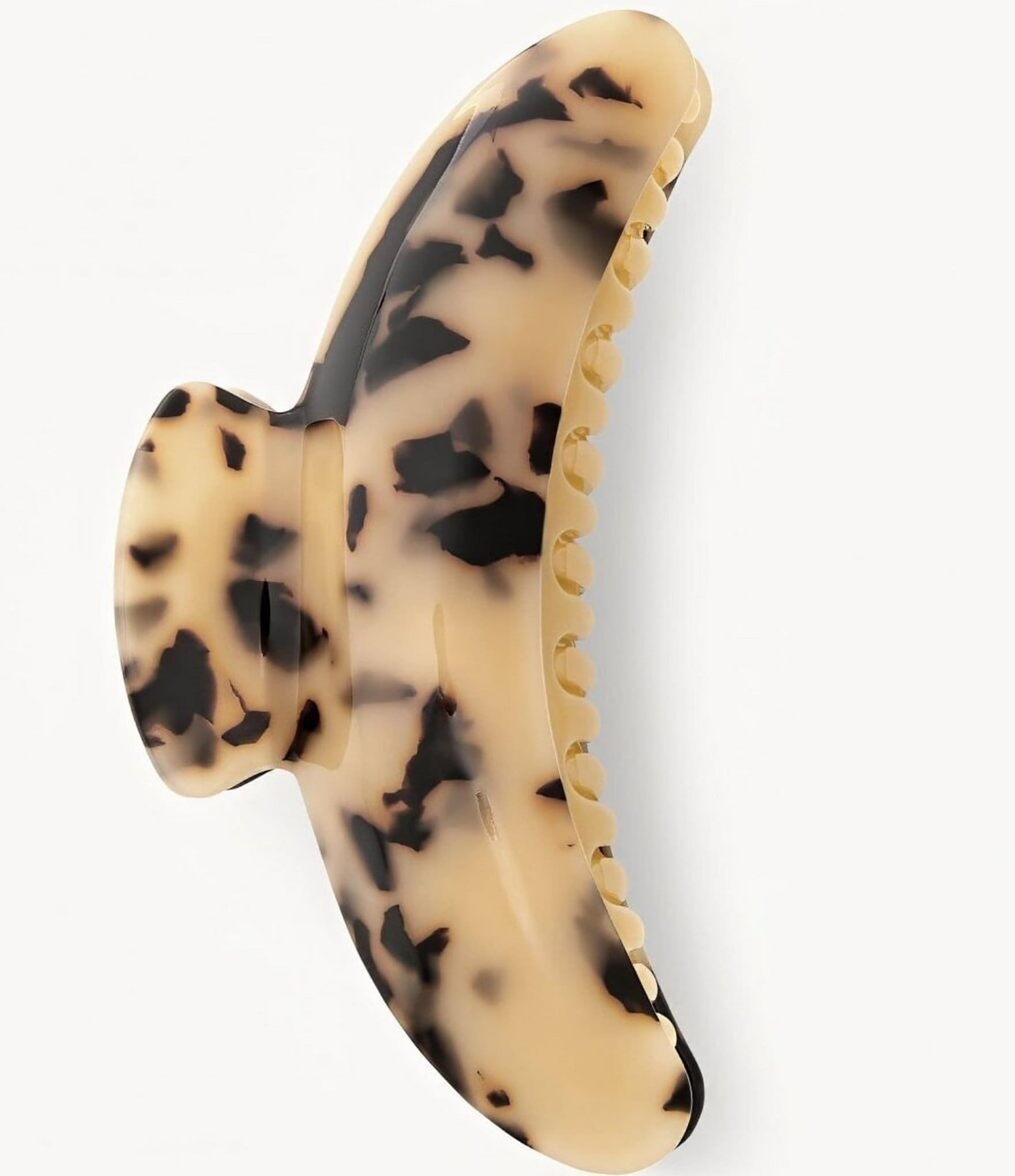 MACHETE Blonde Tortoise Jumbo Heirloom Claw Clip | Dillard's