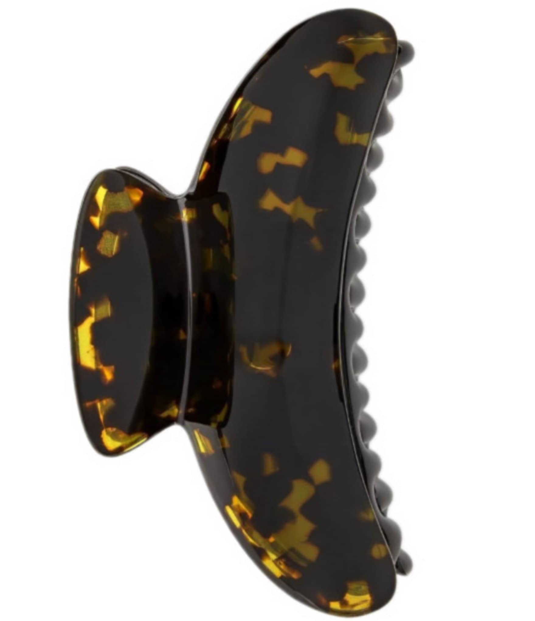 Large Tortoise Claw Clip main image 1