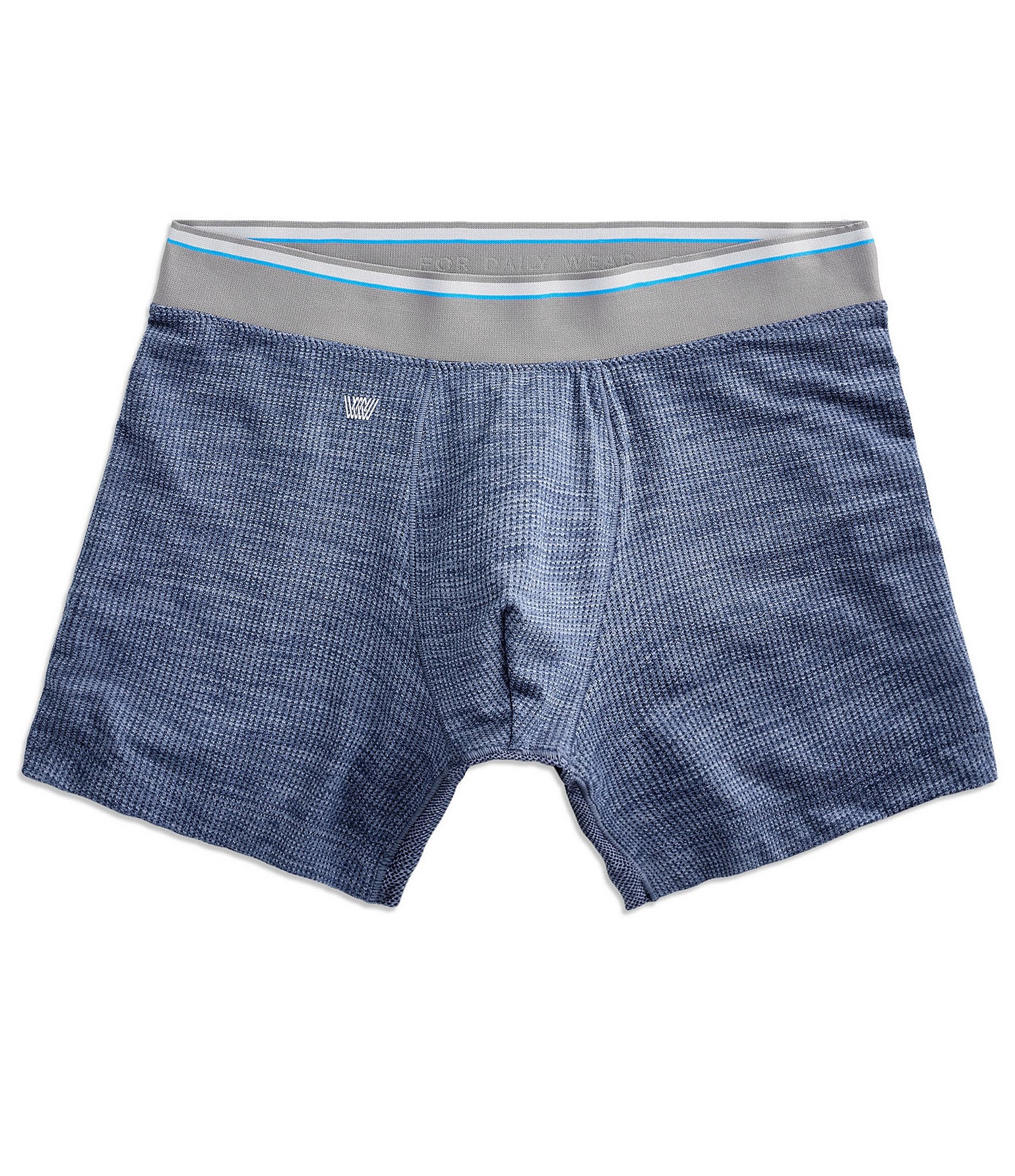 Mack Weldon AIRKNITx 5#double; Inseam Boxer Briefs