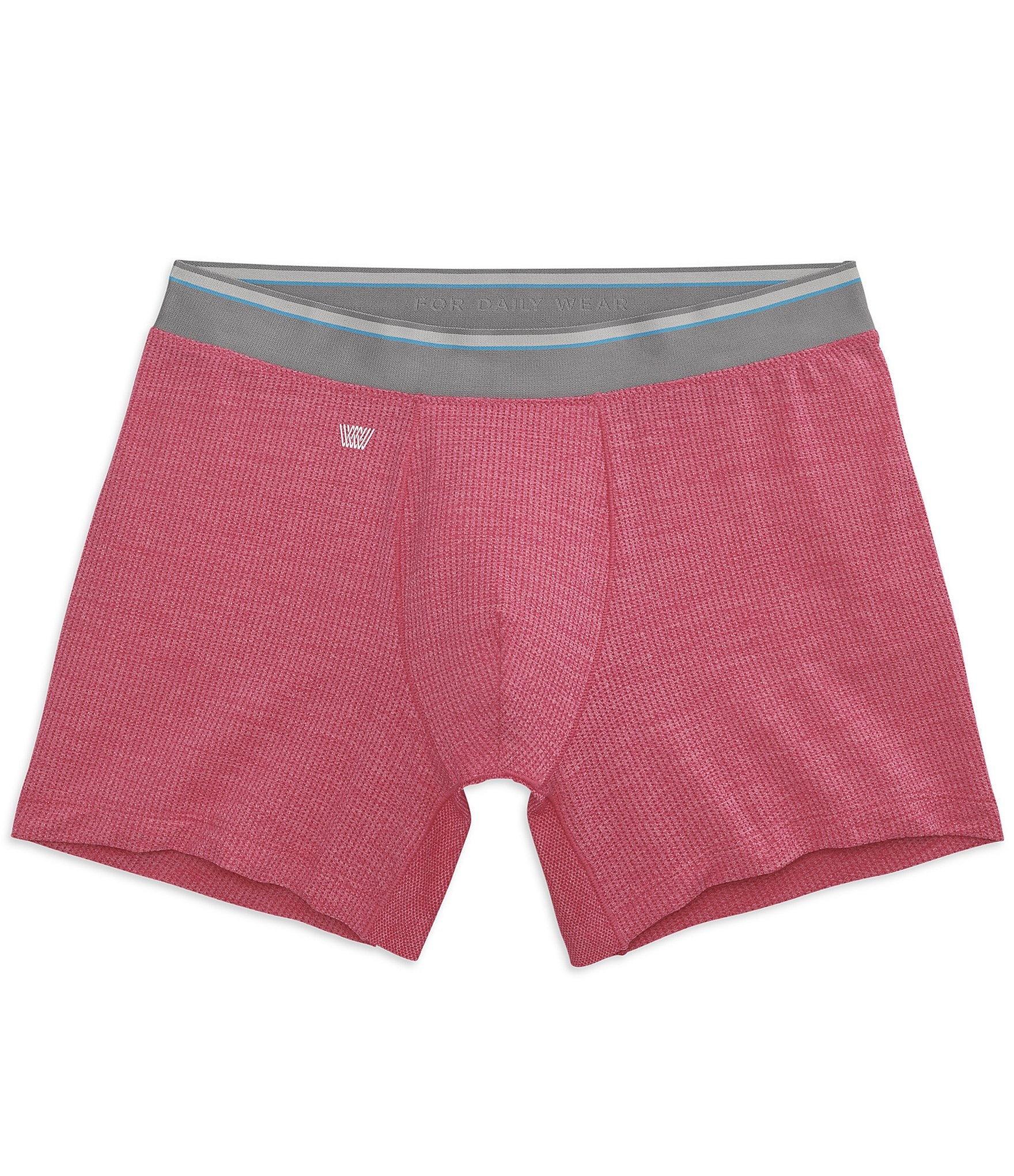 Mack Weldon AIRKNITx 5#double; Inseam Boxer Briefs