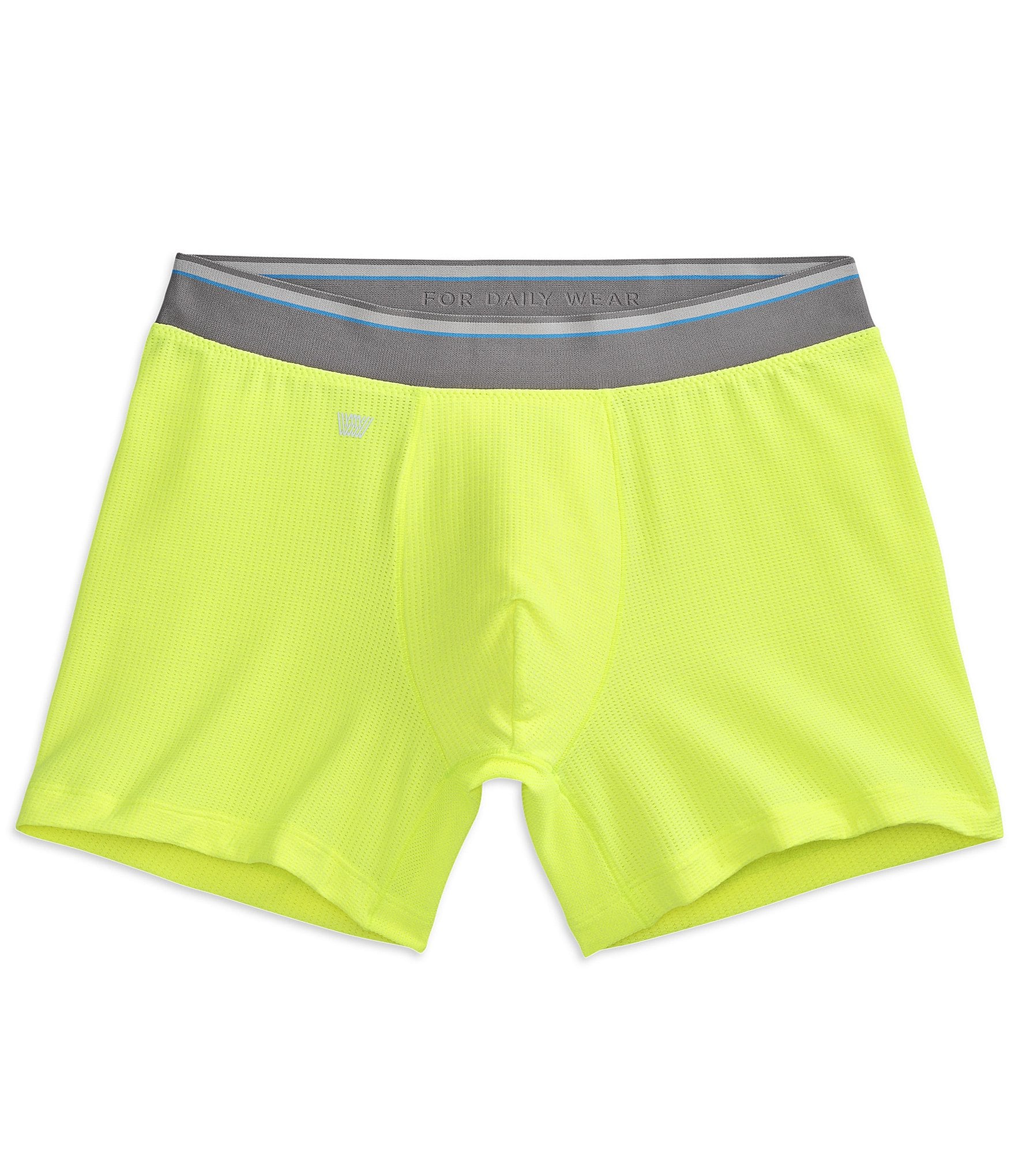 Mack Weldon AIRKNITx 5#double; Inseam Boxer Briefs