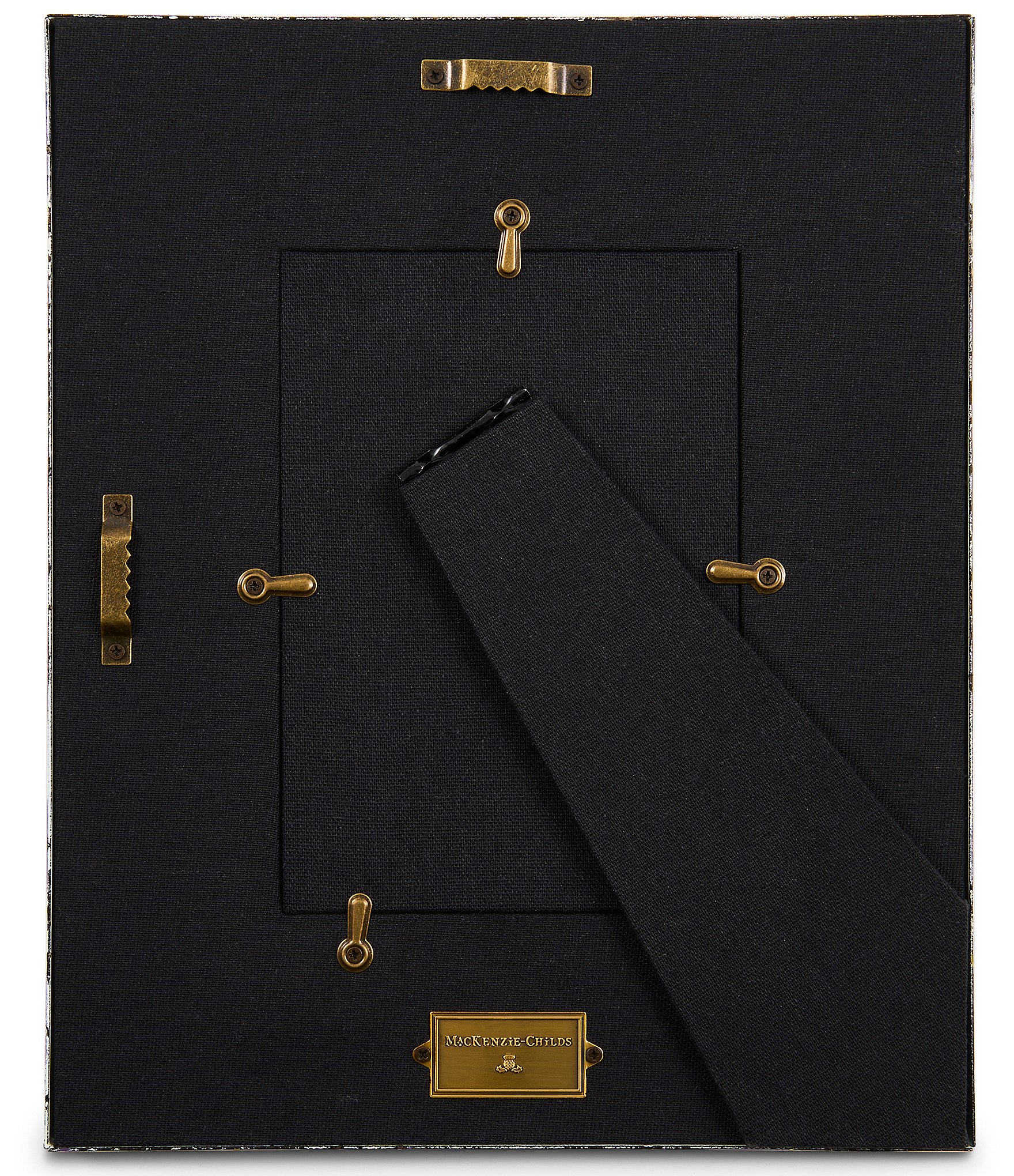 MacKenzie-Childs Check Frame