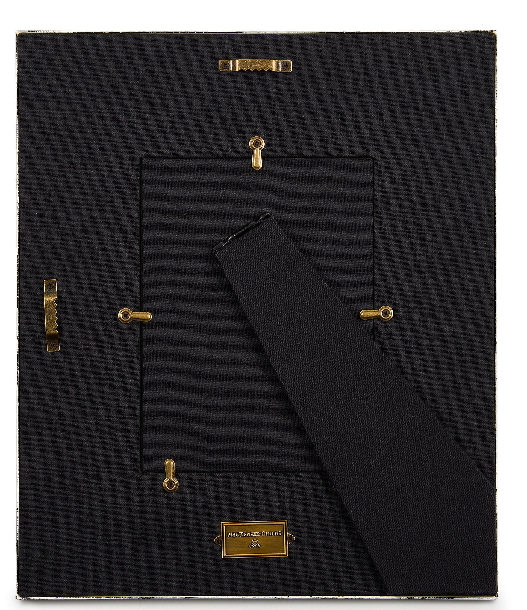 MacKenzie-Childs Check Frame