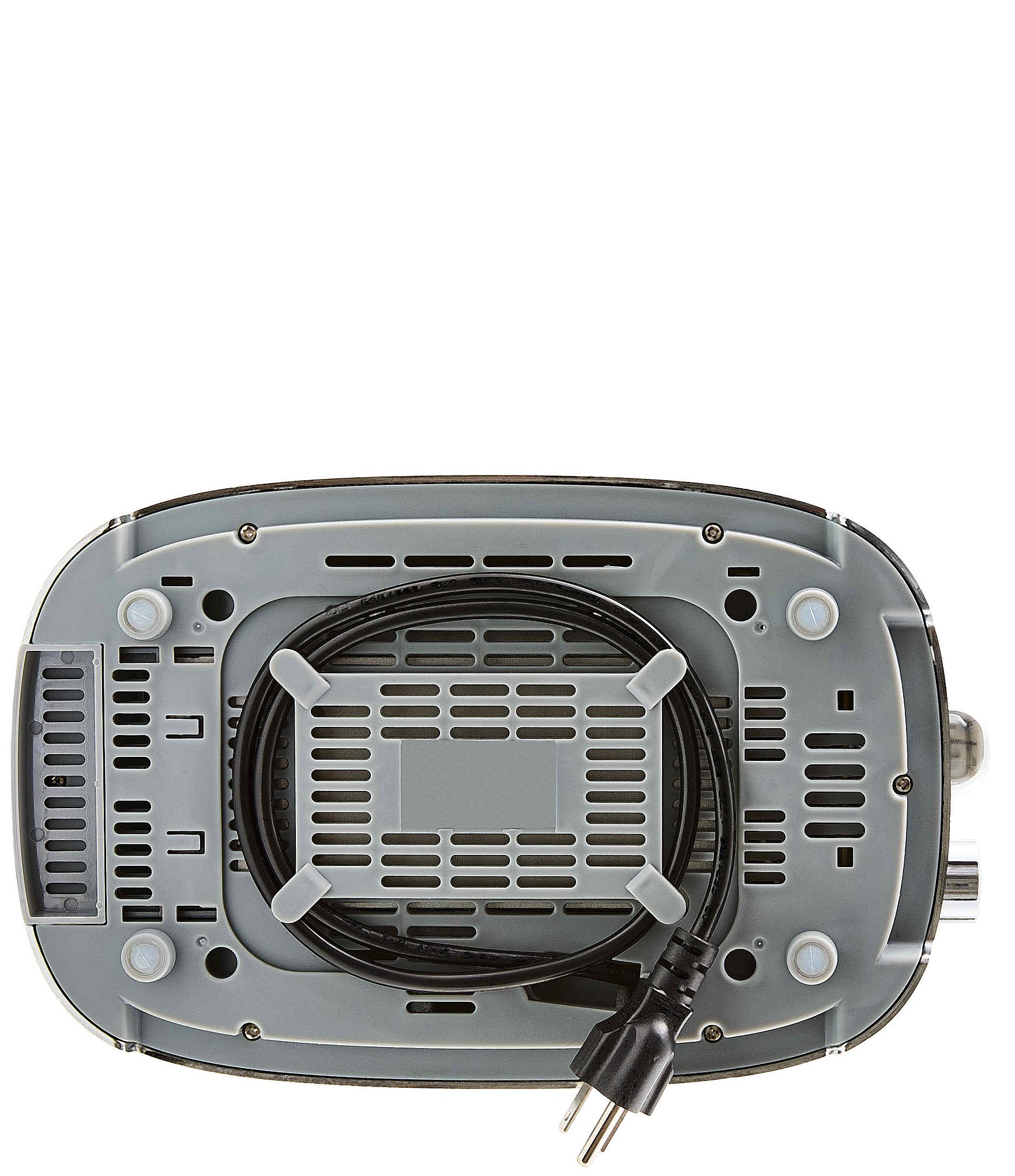 MacKenzie-Childs Check 2-Slice Toaster