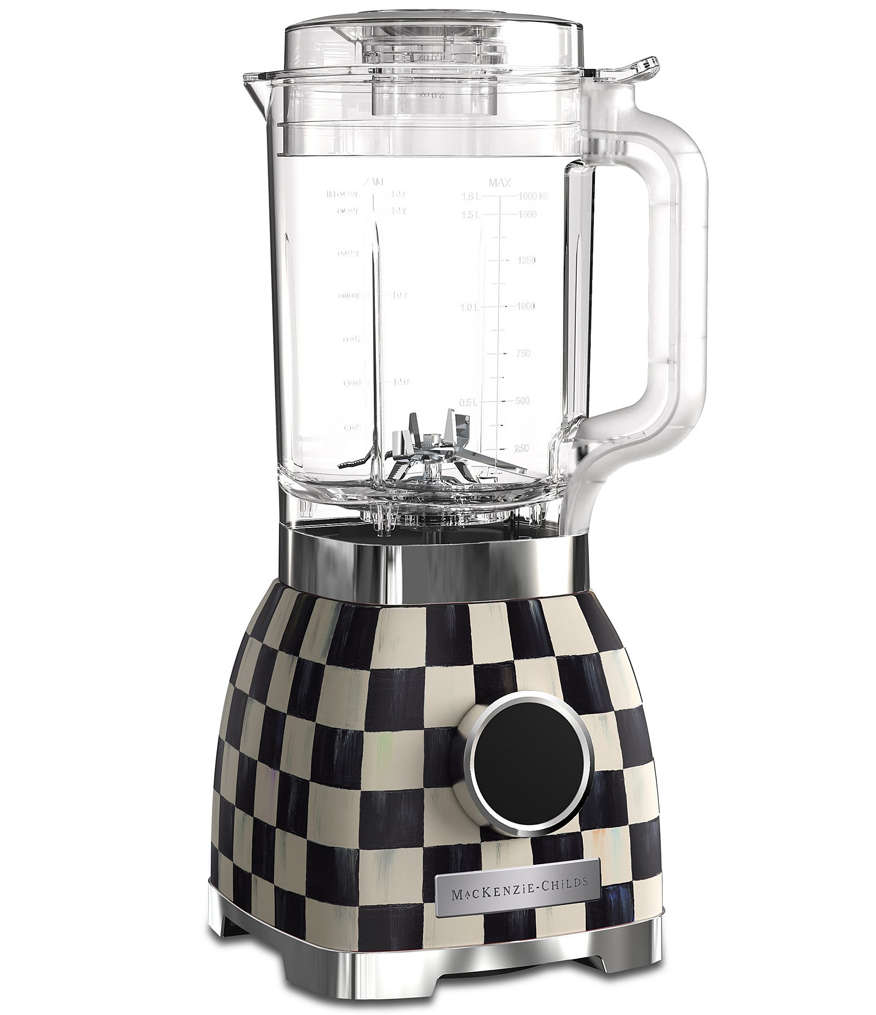 MacKenzie-Childs Check Blender