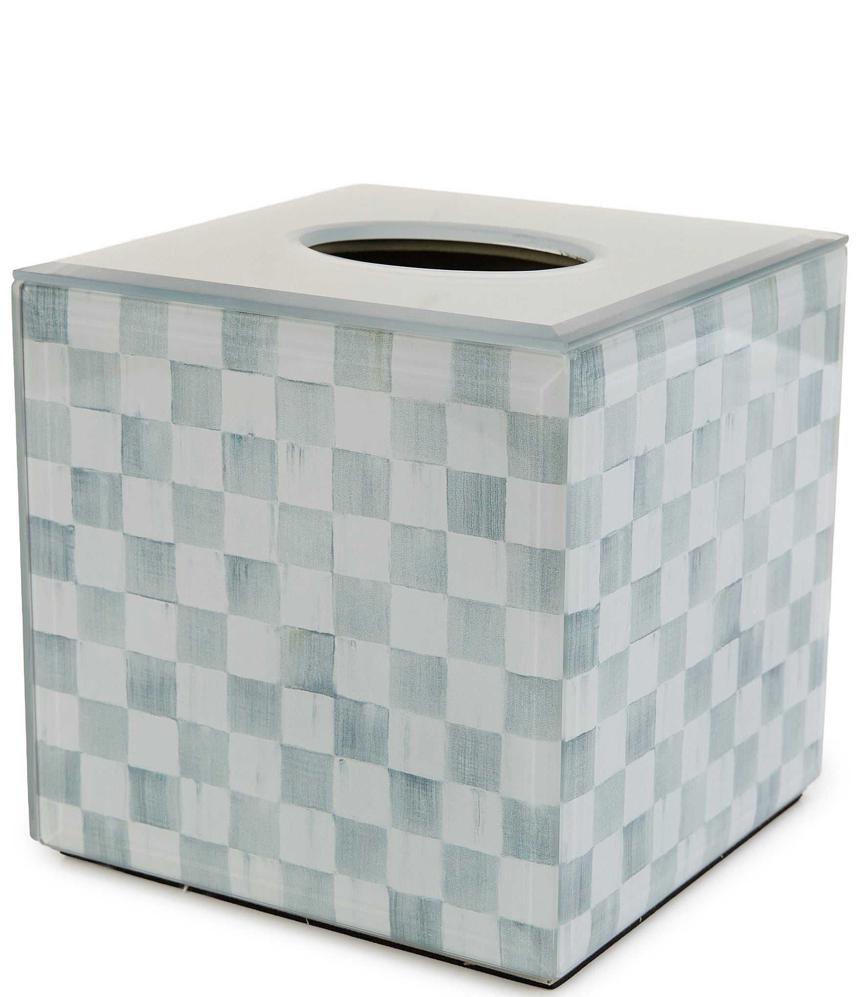 Grey Tissue Boxes & Holders | Dillard's