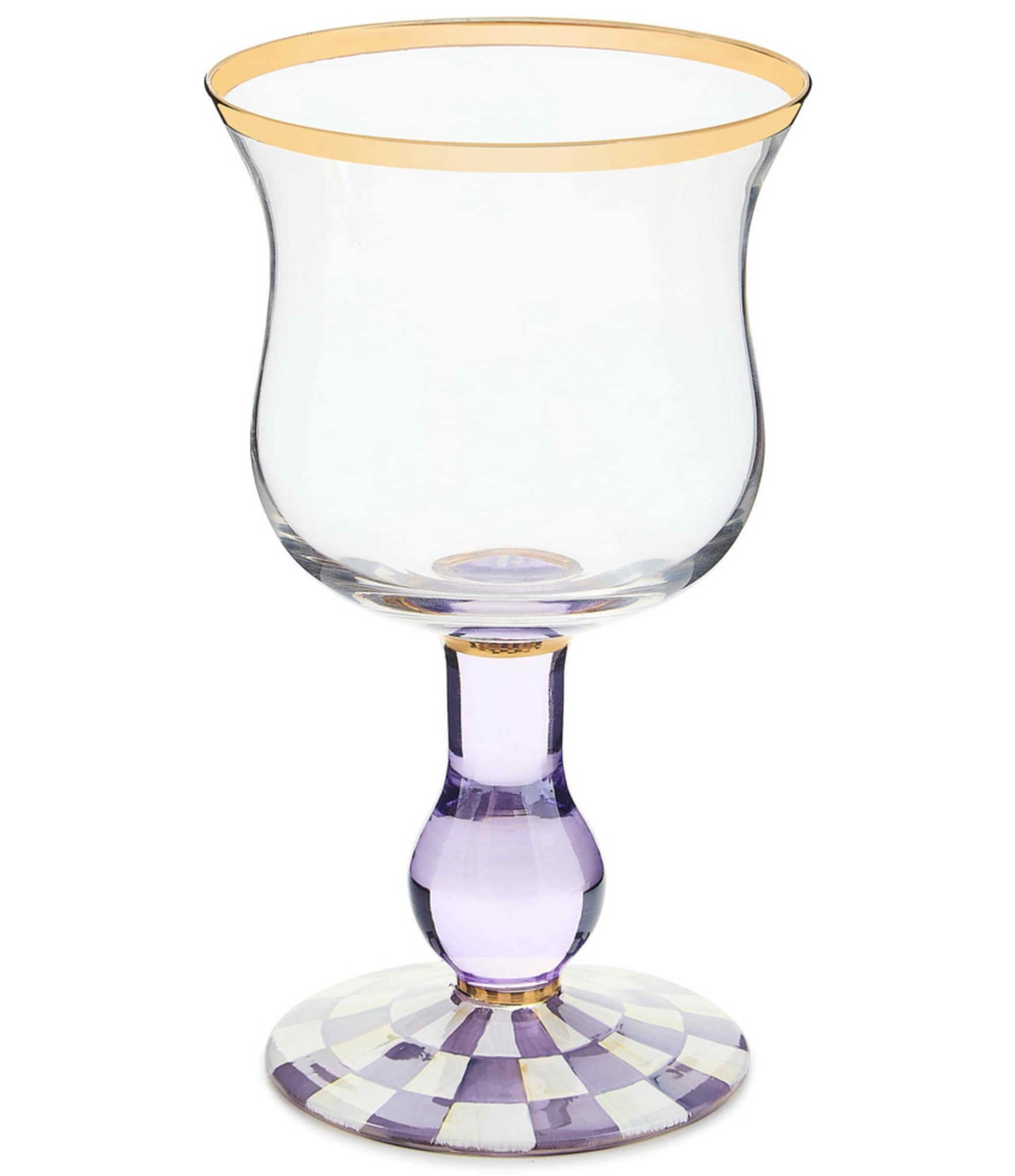 MacKenzie-Childs: Glassware, Stemware & Drinkware | Dillard's
