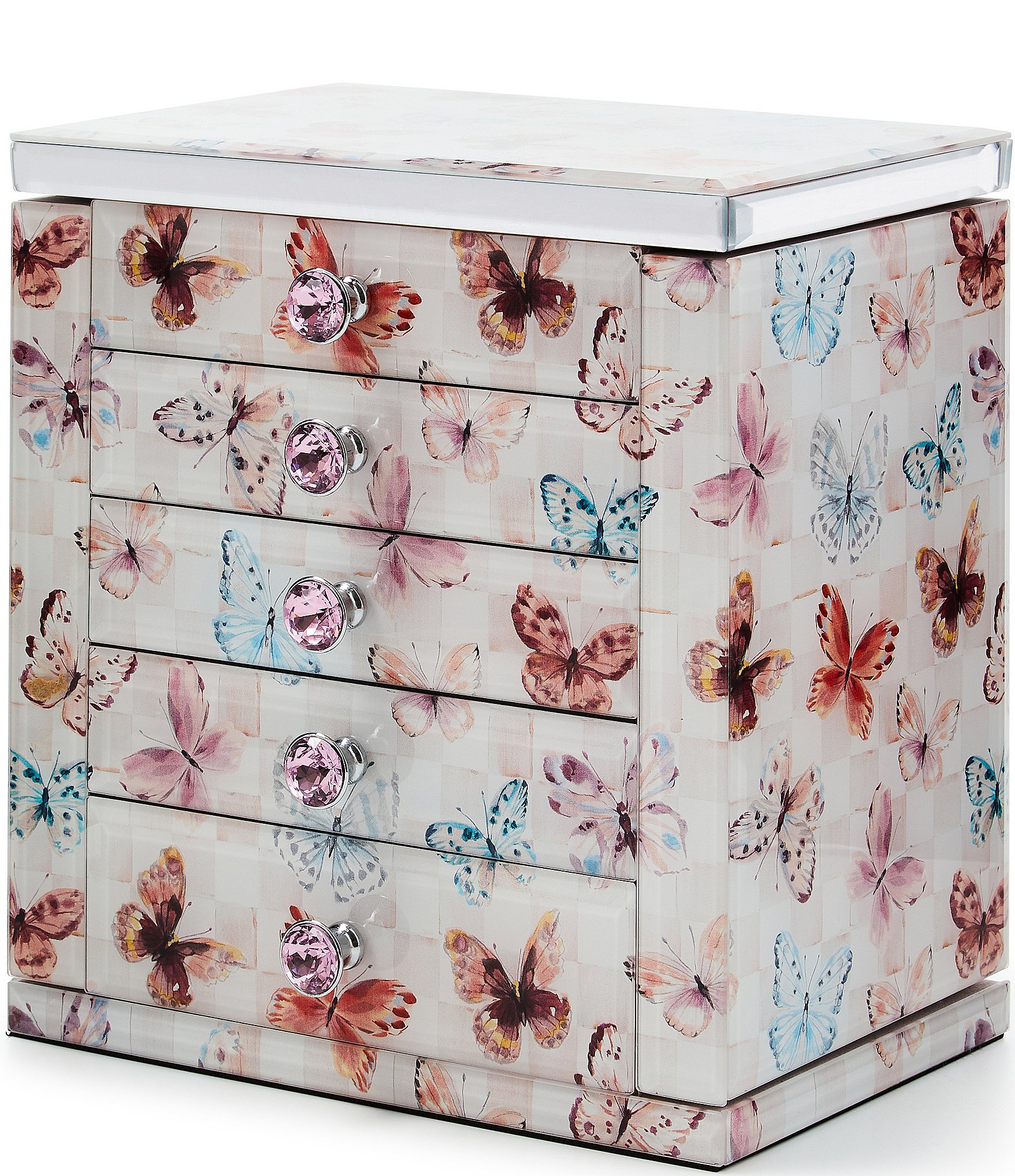 MacKenzie-Childs Eternity Jewelry Storage | Dillard's