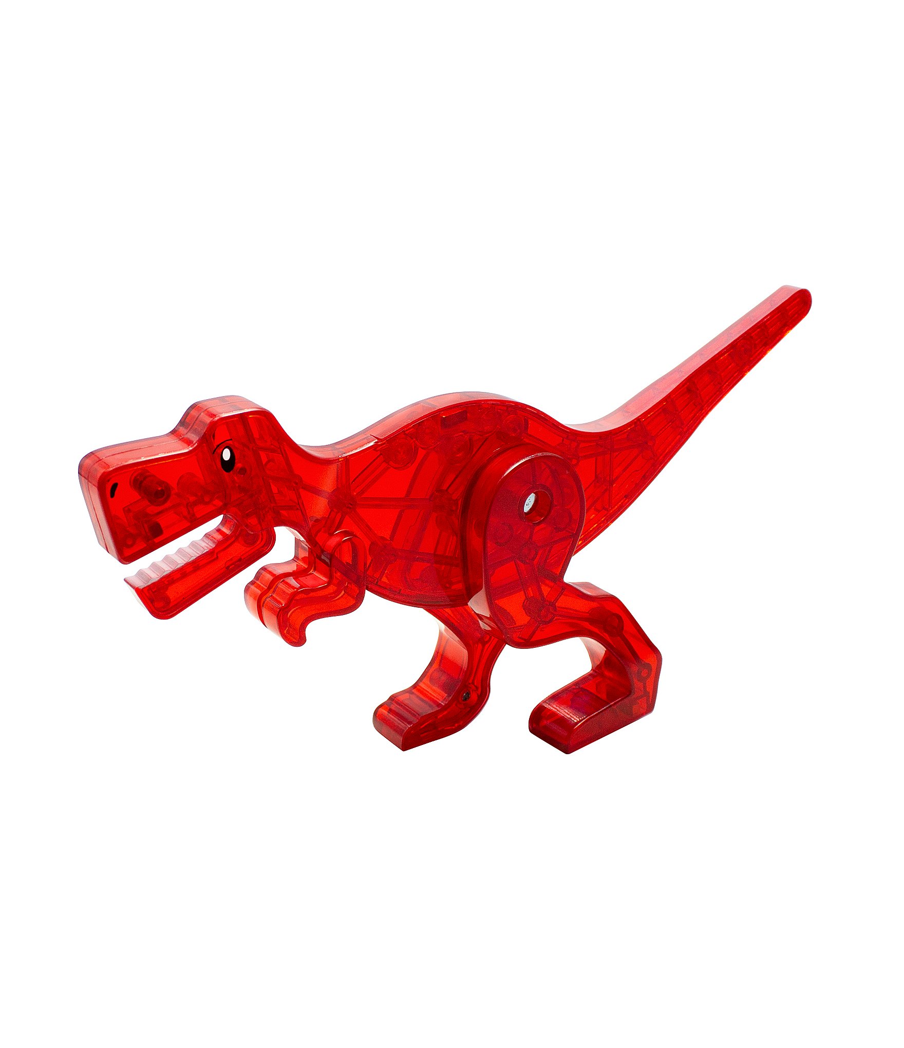 Magna-Tiles® Dino World 40-Piece Set