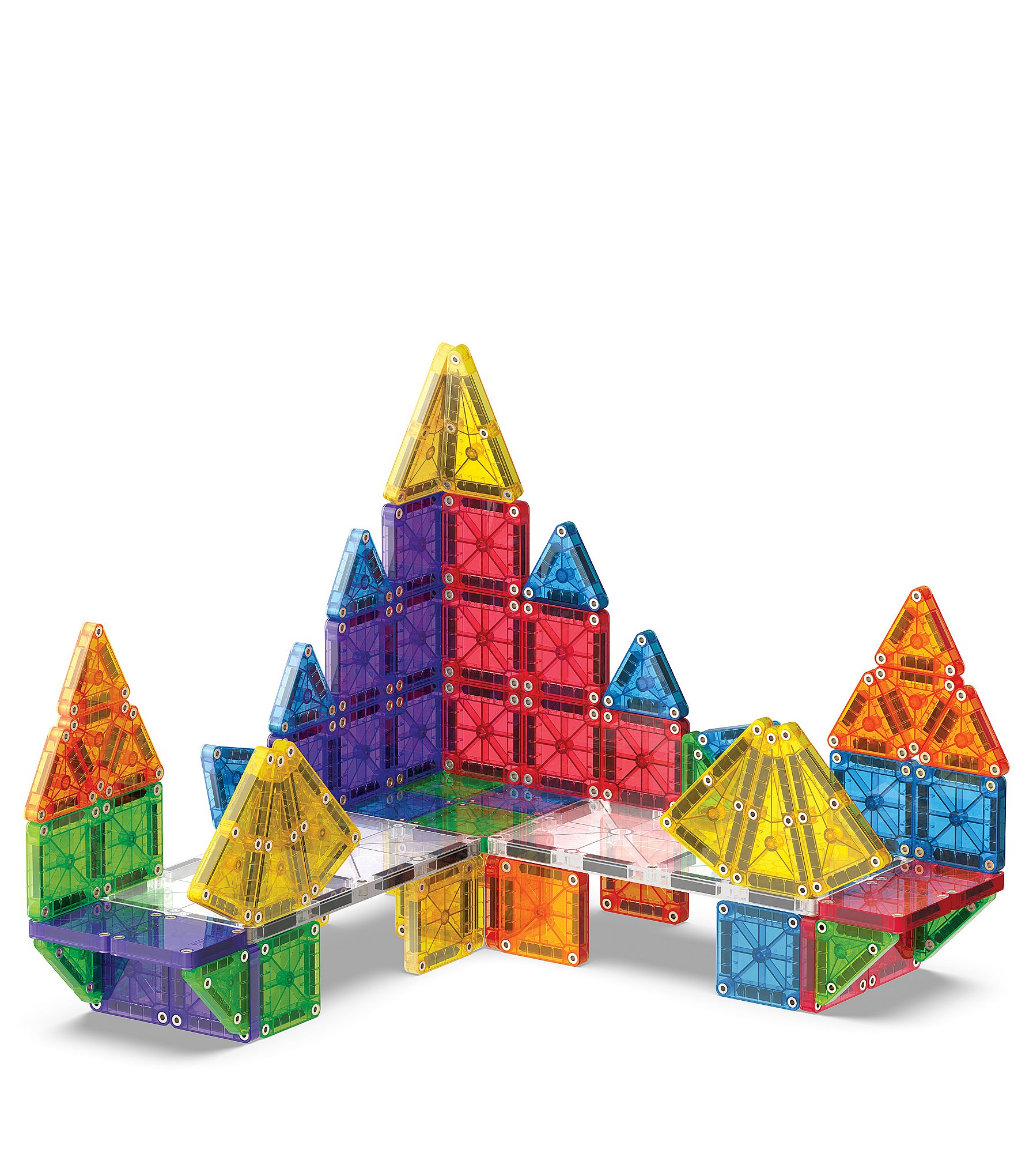 Magna-Tiles® MicroMAGS 70-Piece Deluxe Set | Dillard's