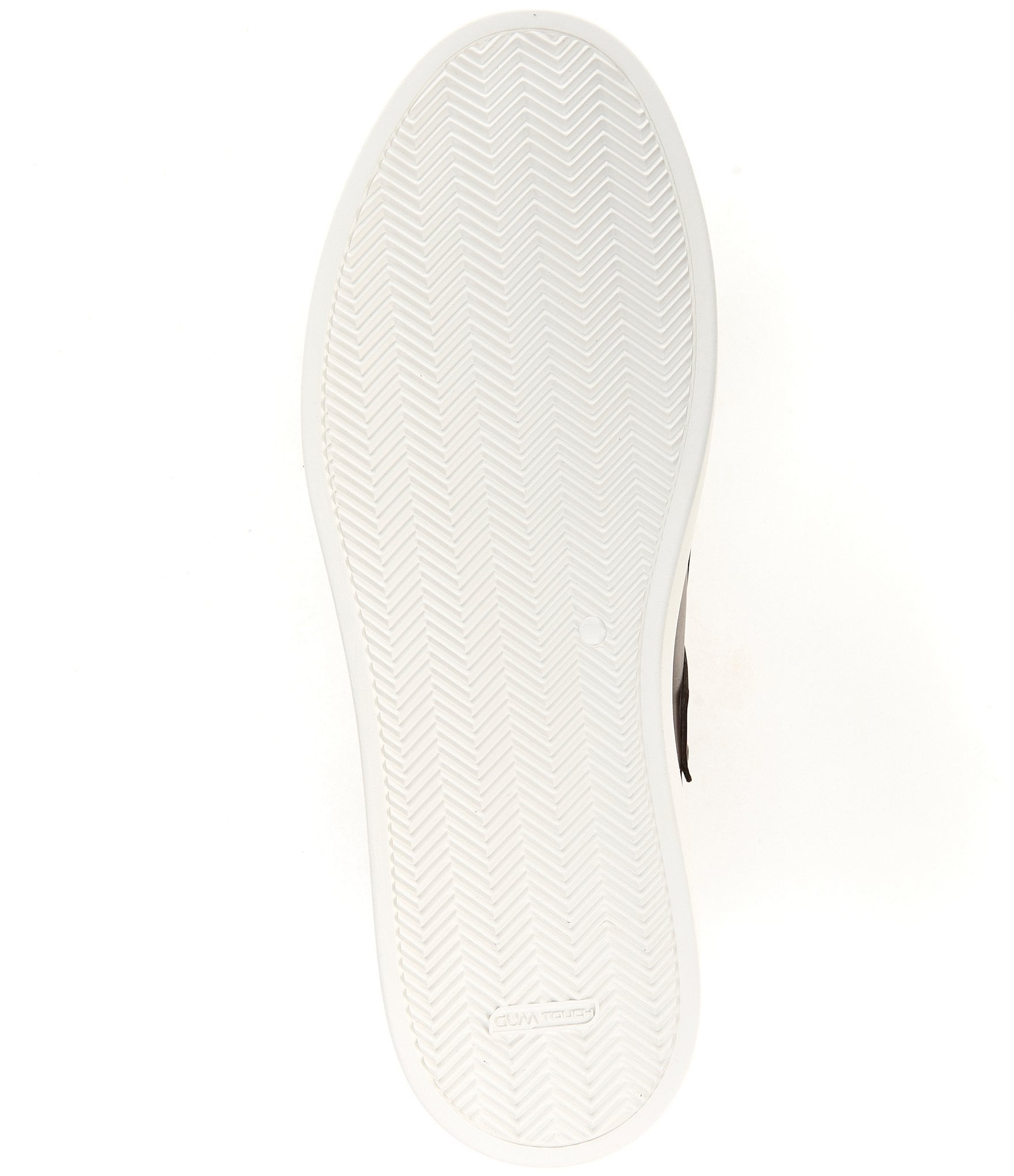 Magnanni Men's Phoenix Leather Slip On Sneakers