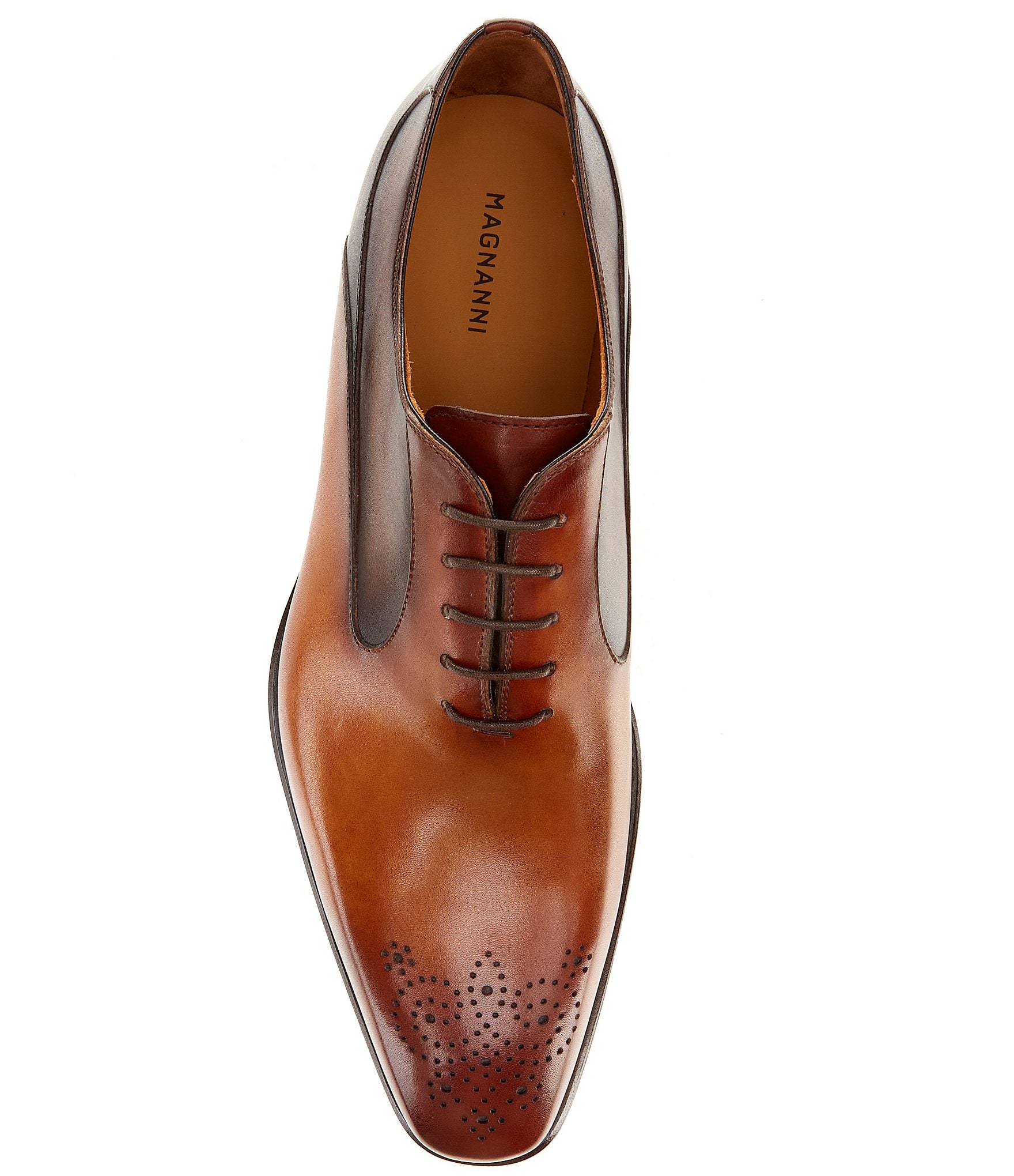 Magnanni Men's Walsh Oxfords