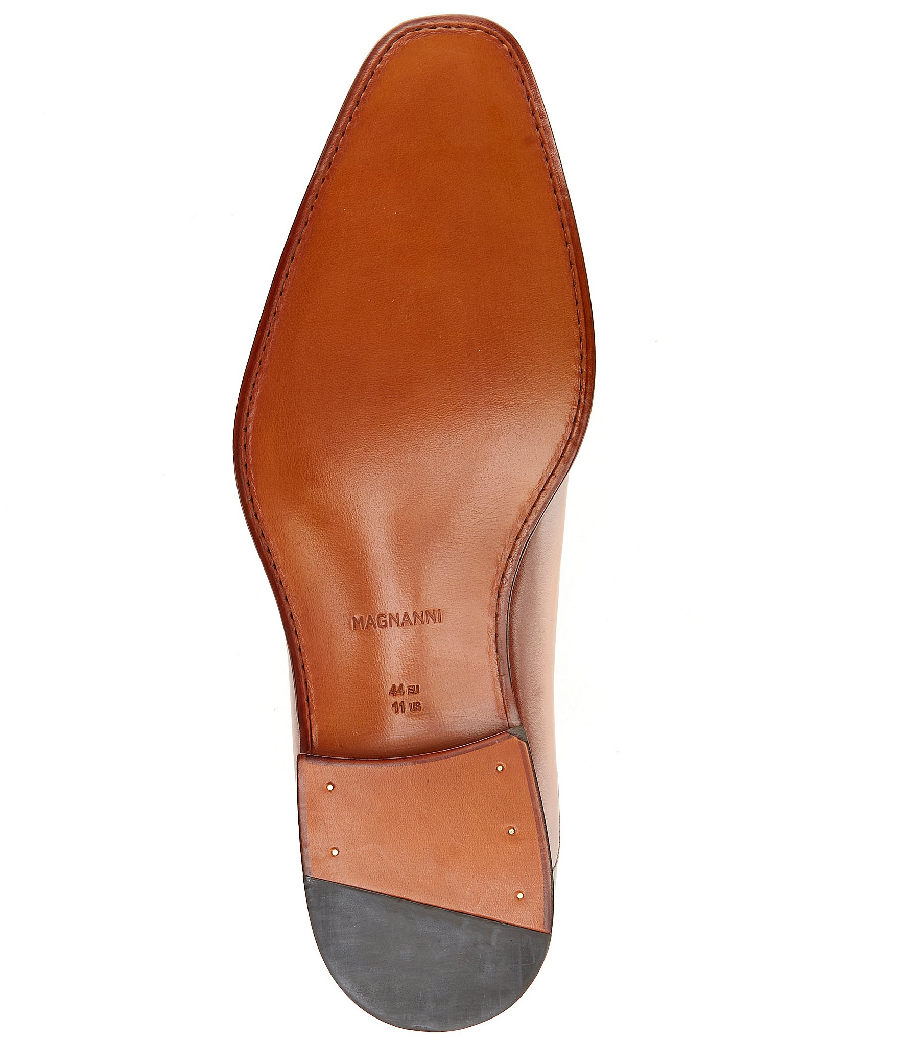 Magnanni Men's Walsh Oxfords