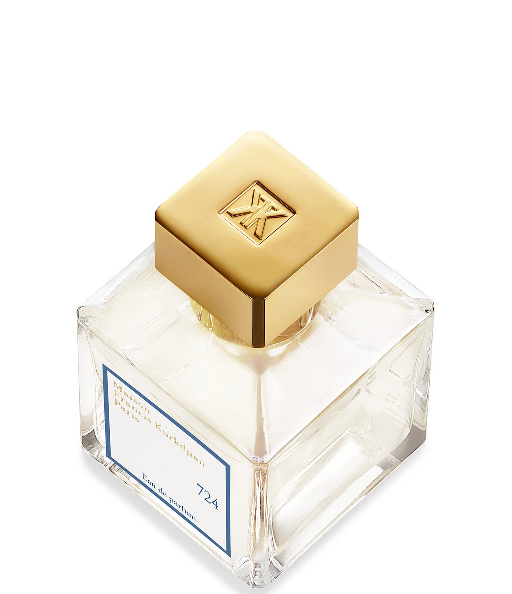 Maison Francis Kurkdjian 724 Eau de Parfum