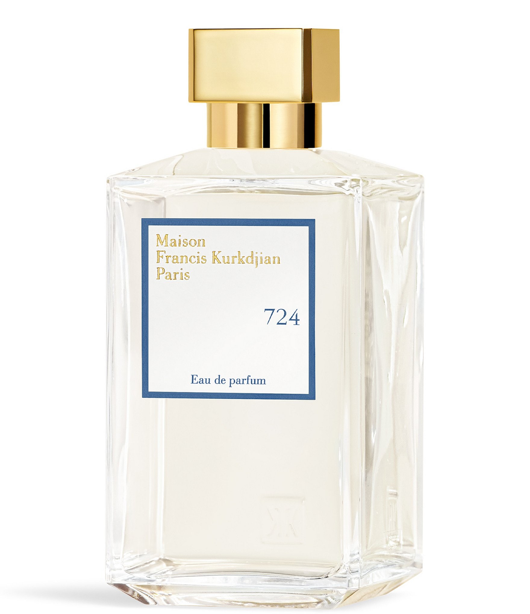 Maison Francis Kurkdjian 724 Eau de Parfum