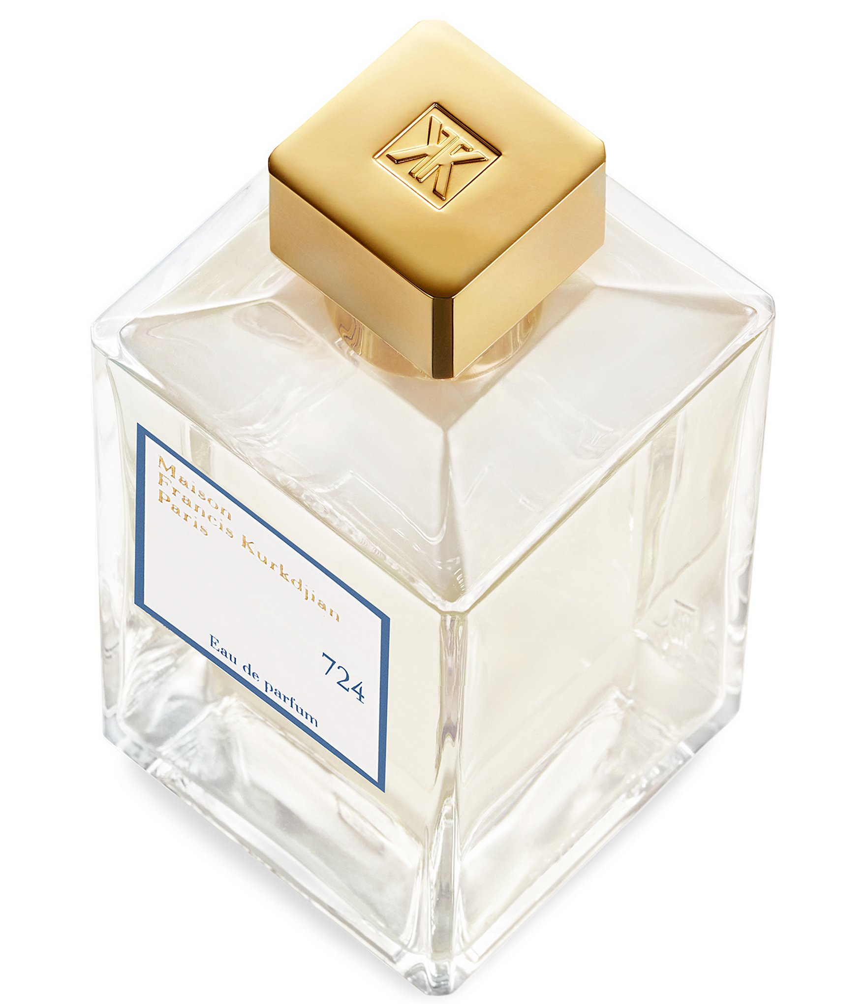 Maison Francis Kurkdjian 724 Eau de Parfum