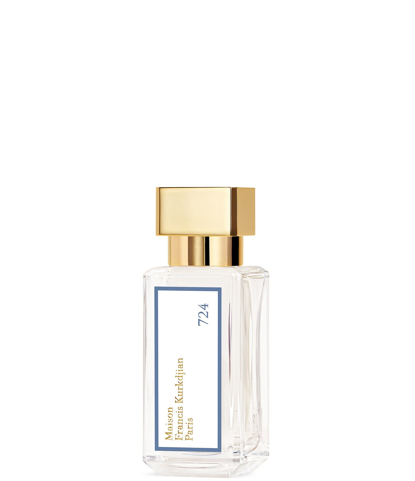 Maison Francis Kurkdjian 724 Eau de Parfum