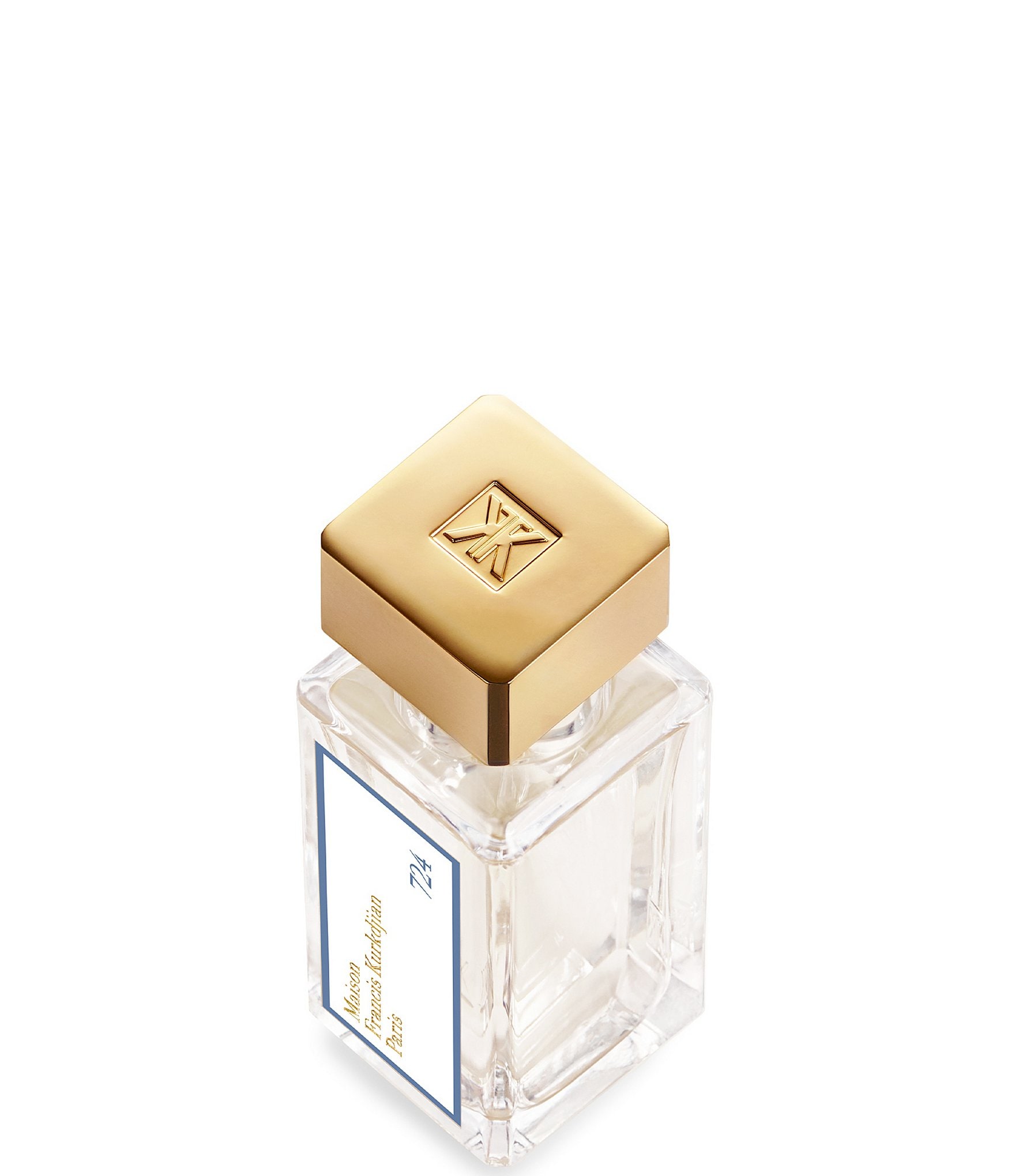 Maison Francis Kurkdjian 724 Eau de Parfum