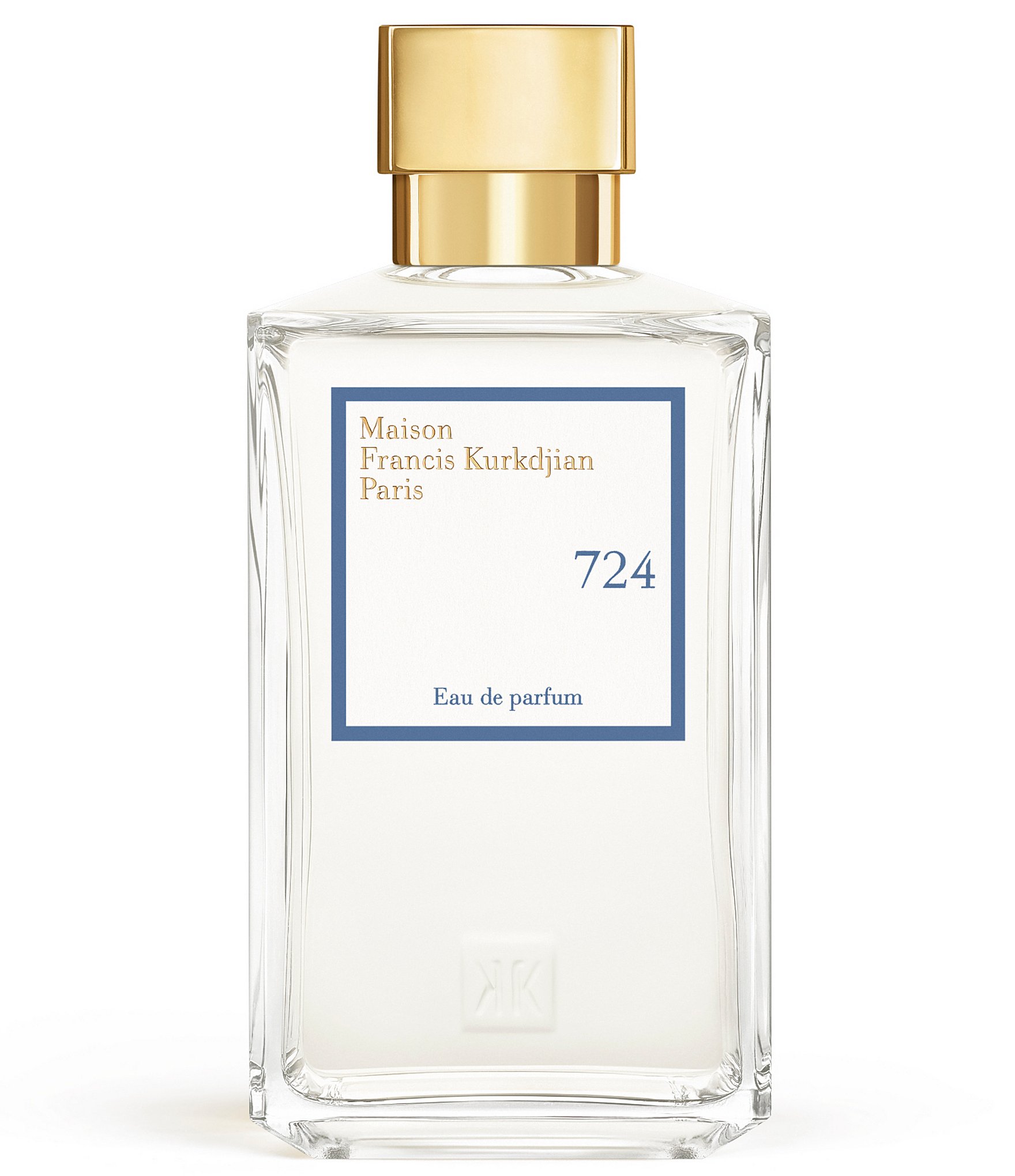 Maison Francis Kurkdjian 724 Eau de Parfum