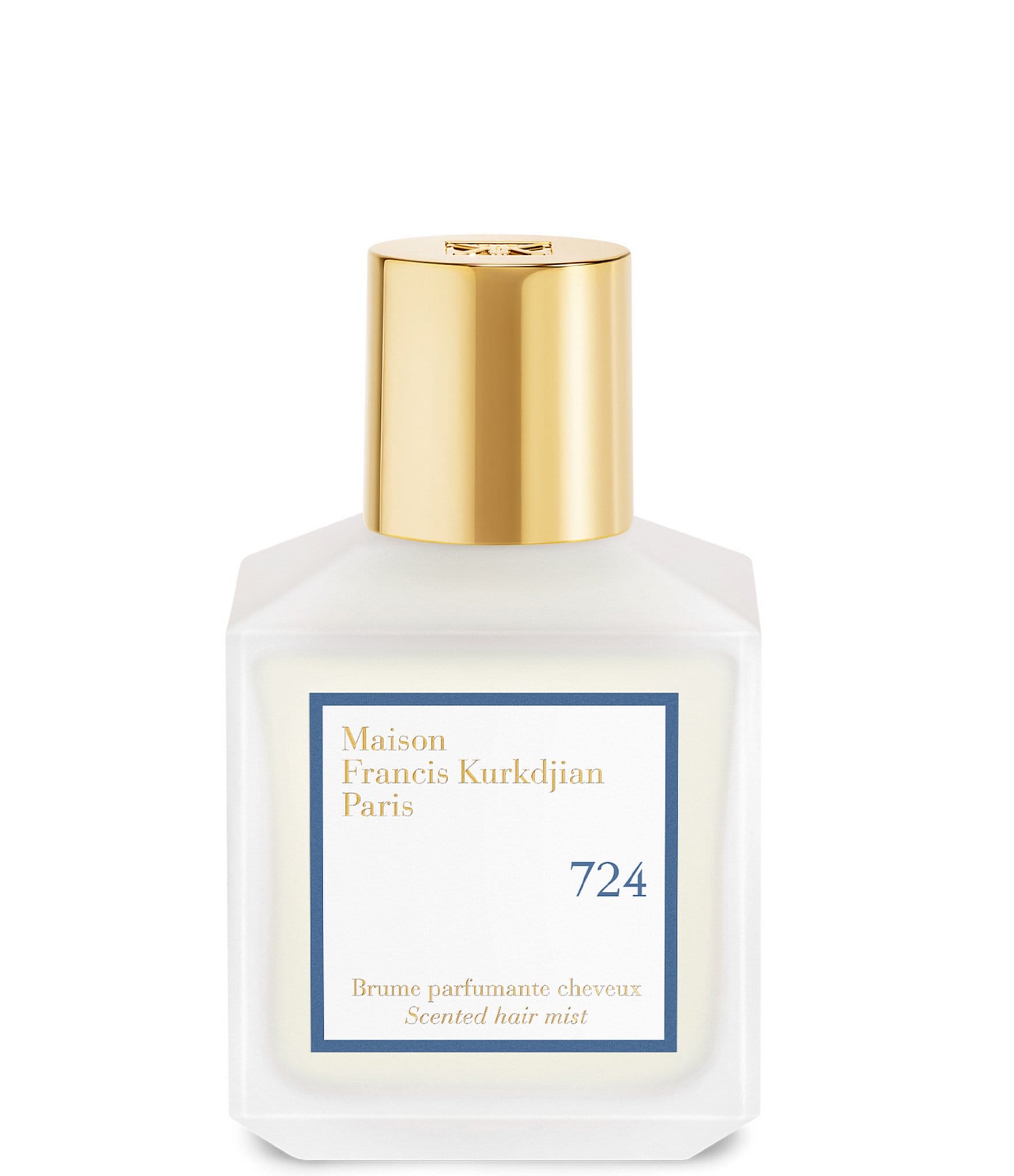 Maison Francis Kurkdjian 724 Scented Hair Mist