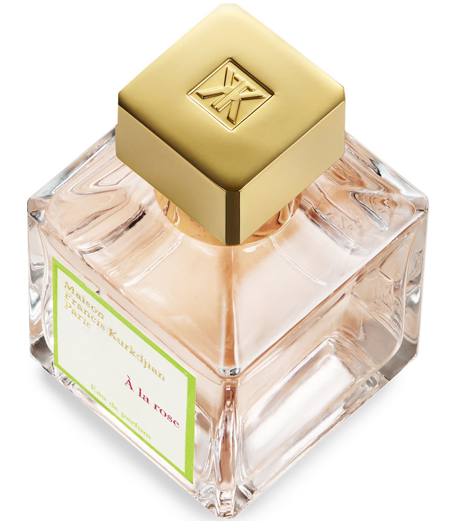 Maison Francis Kurkdjian A la rose Eau de Parfum